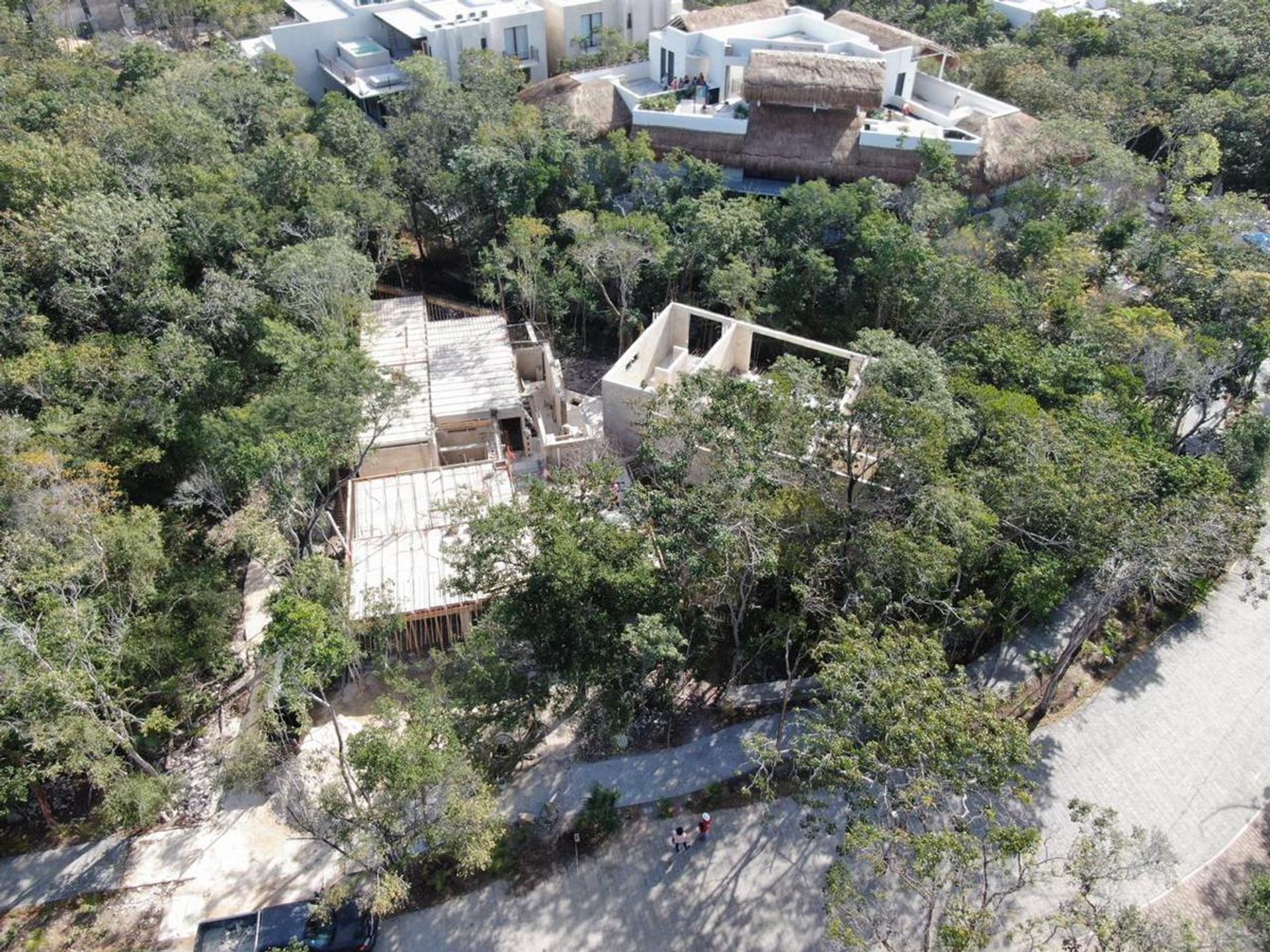 Condominio nel Tulum, Quintana Roo 10160039