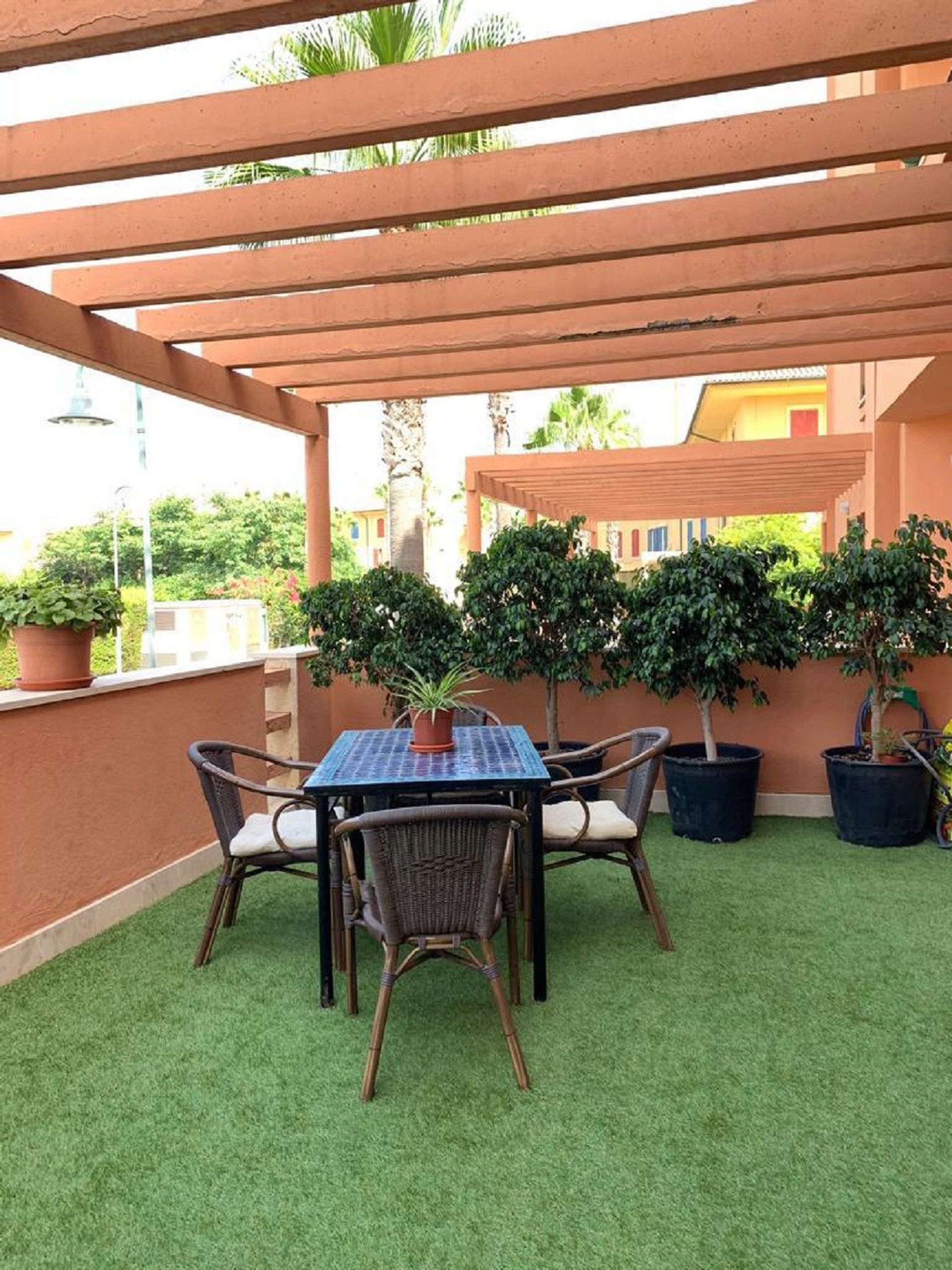 Condominio nel San Luis de Sabinillas, Andalucía 10160061