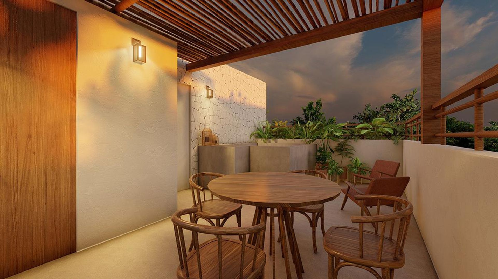 Condominium in Tulum, Quintana Roo 10160075