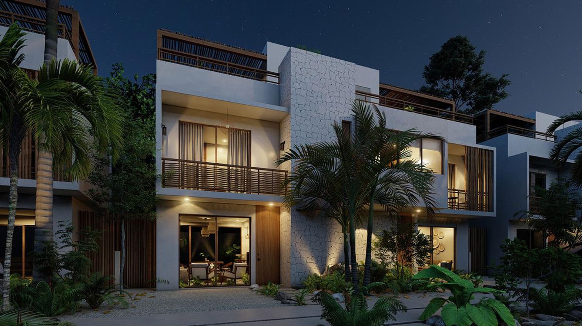 Condominium in Tulum, Quintana Roo 10160075