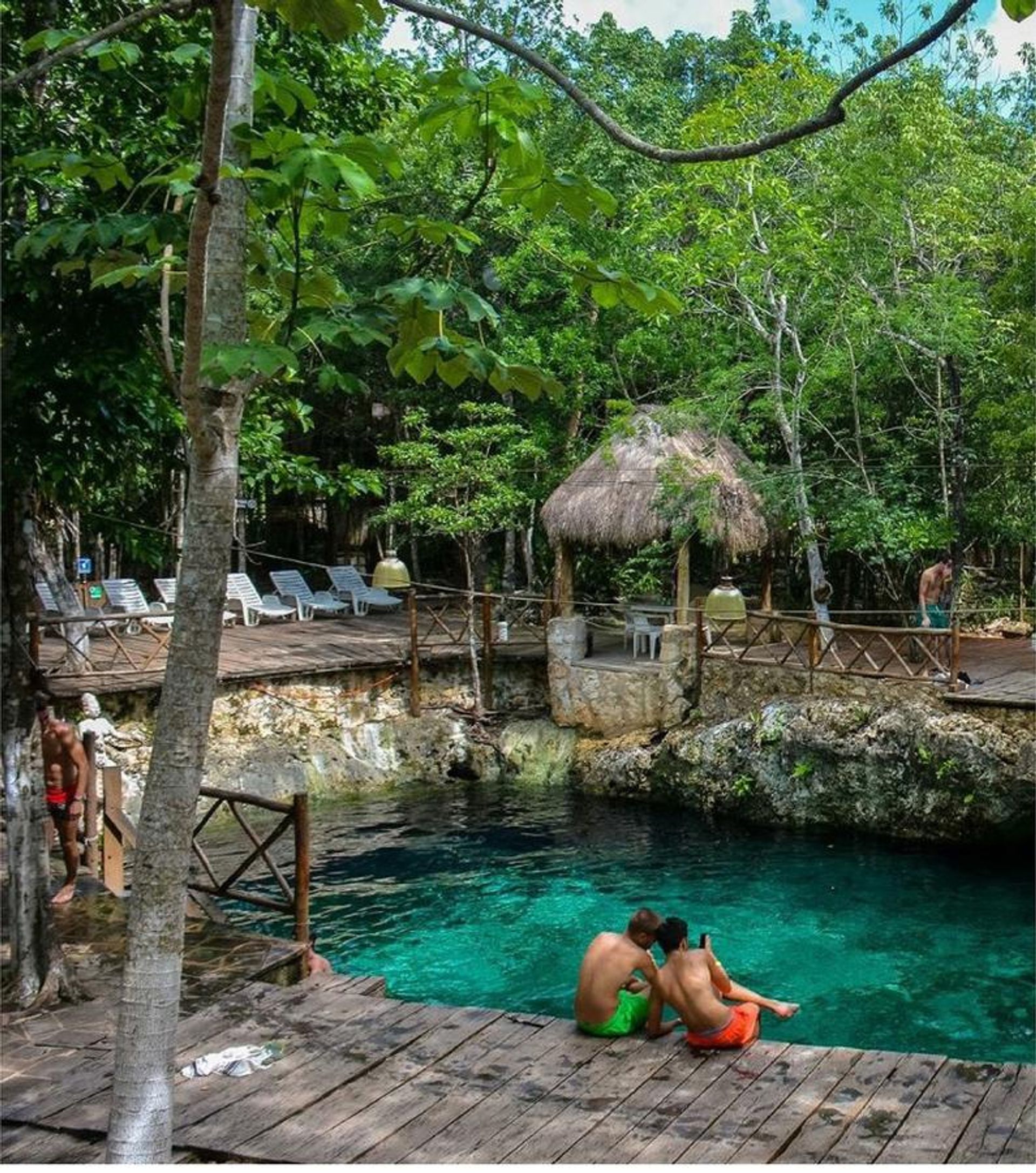 Osakehuoneisto sisään Tulum, Quintana Roo 10160075