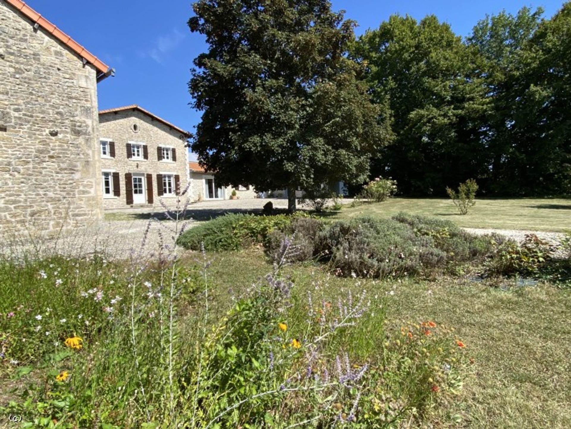 rumah dalam Villefagnan, Nouvelle-Aquitaine 10160077