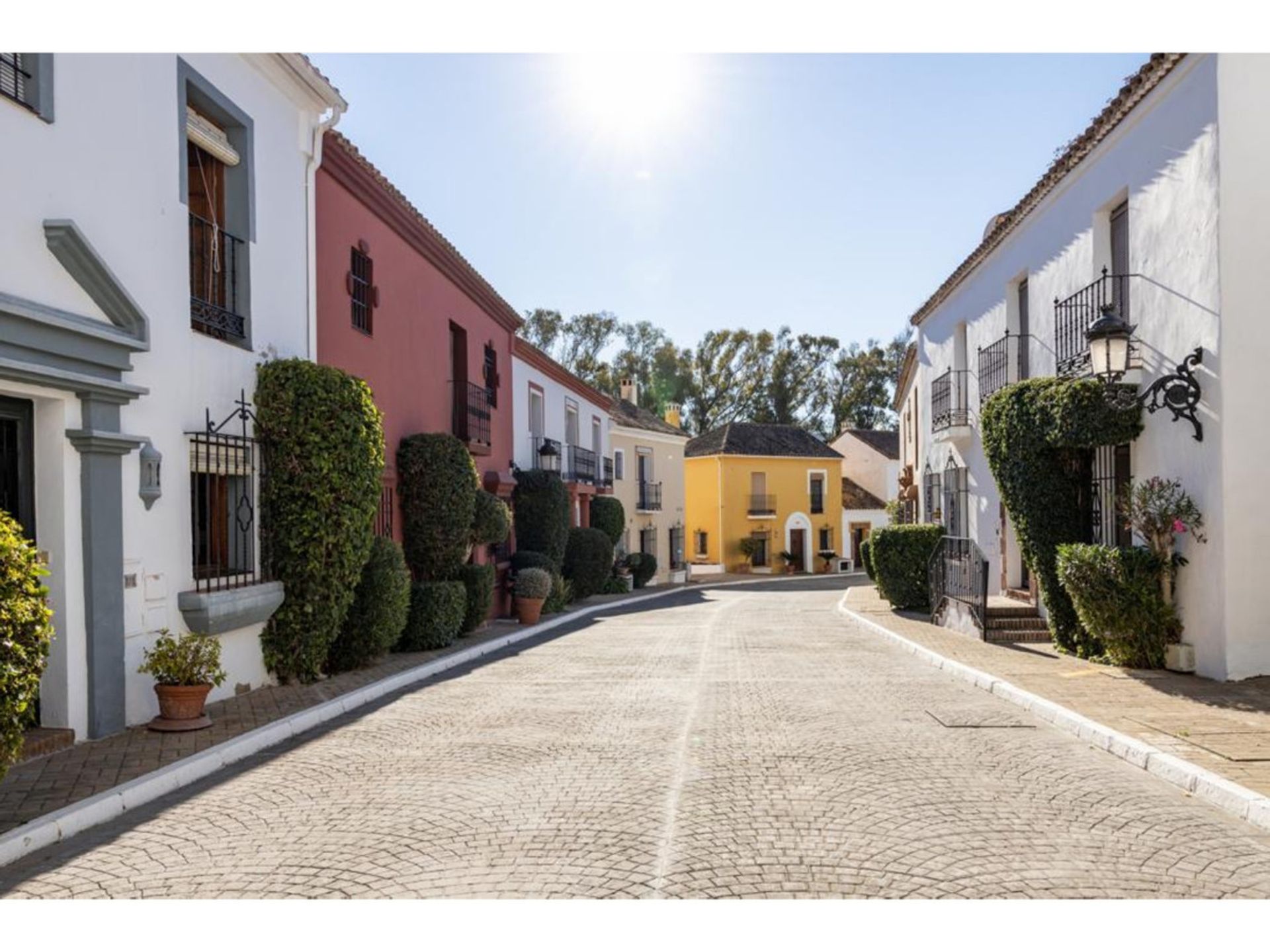 House in San Pedro de Alcantara, Andalusia 10160088