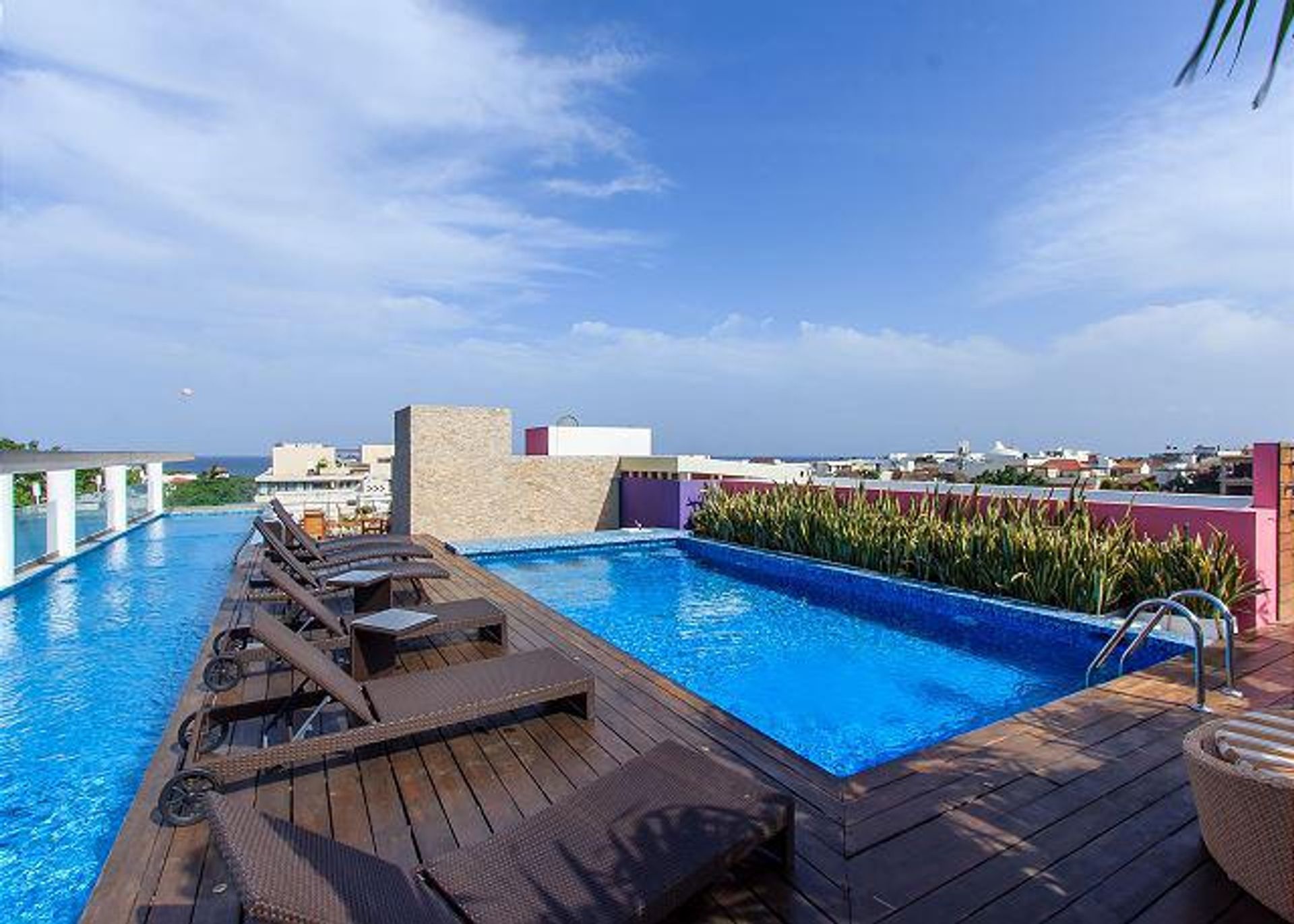 Кондоминиум в Playa del Carmen, Quintana Roo 10160089