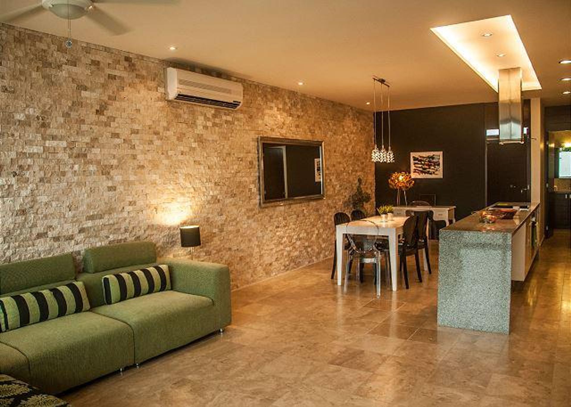 Condominium in Playa del Carmen, Quintana Roo 10160089