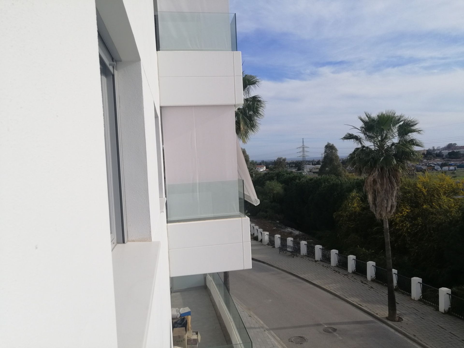 Condominio en El Ángel, Andalucía 10160096