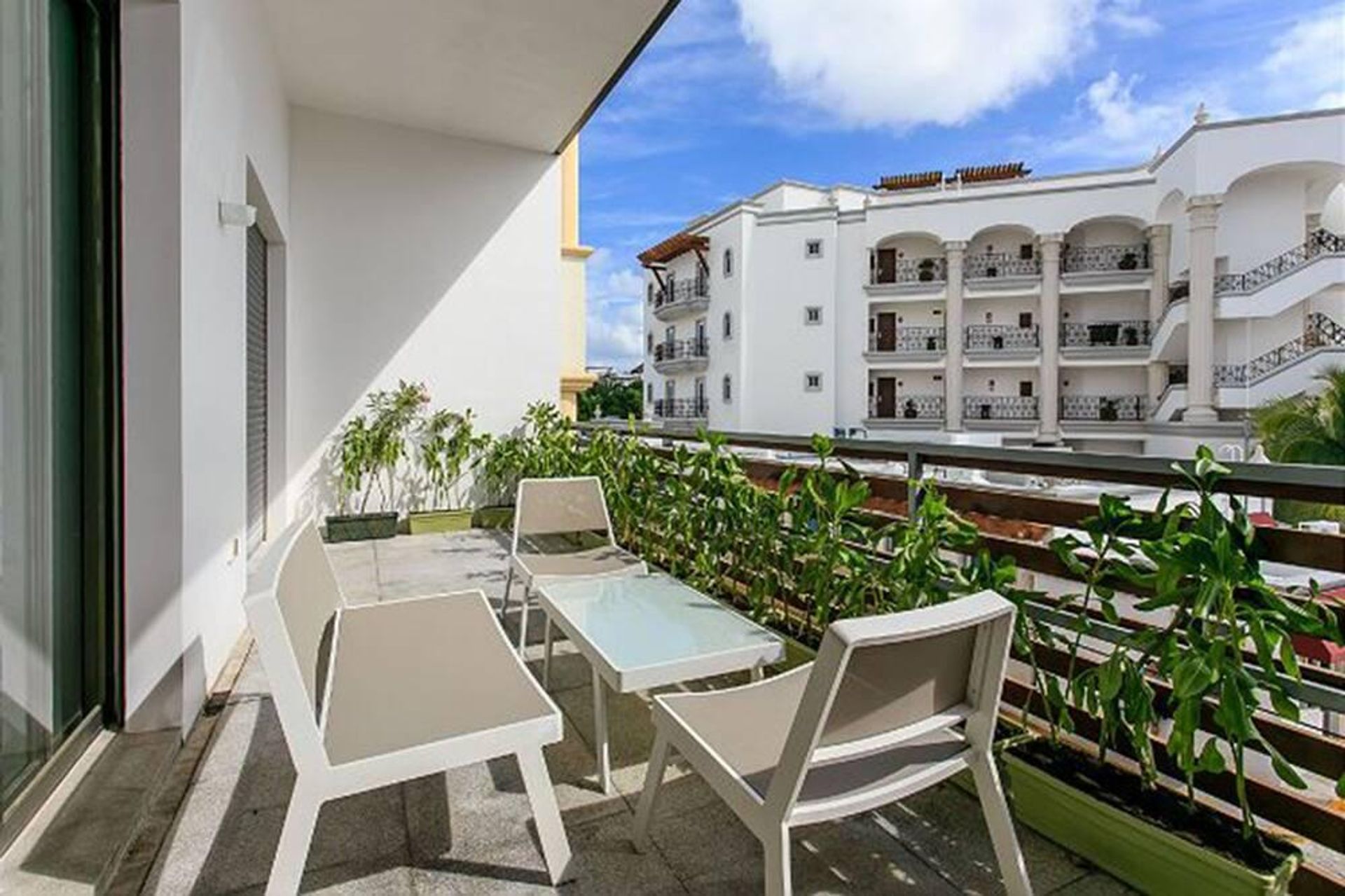 Condominium in , Quintana Roo 10160098