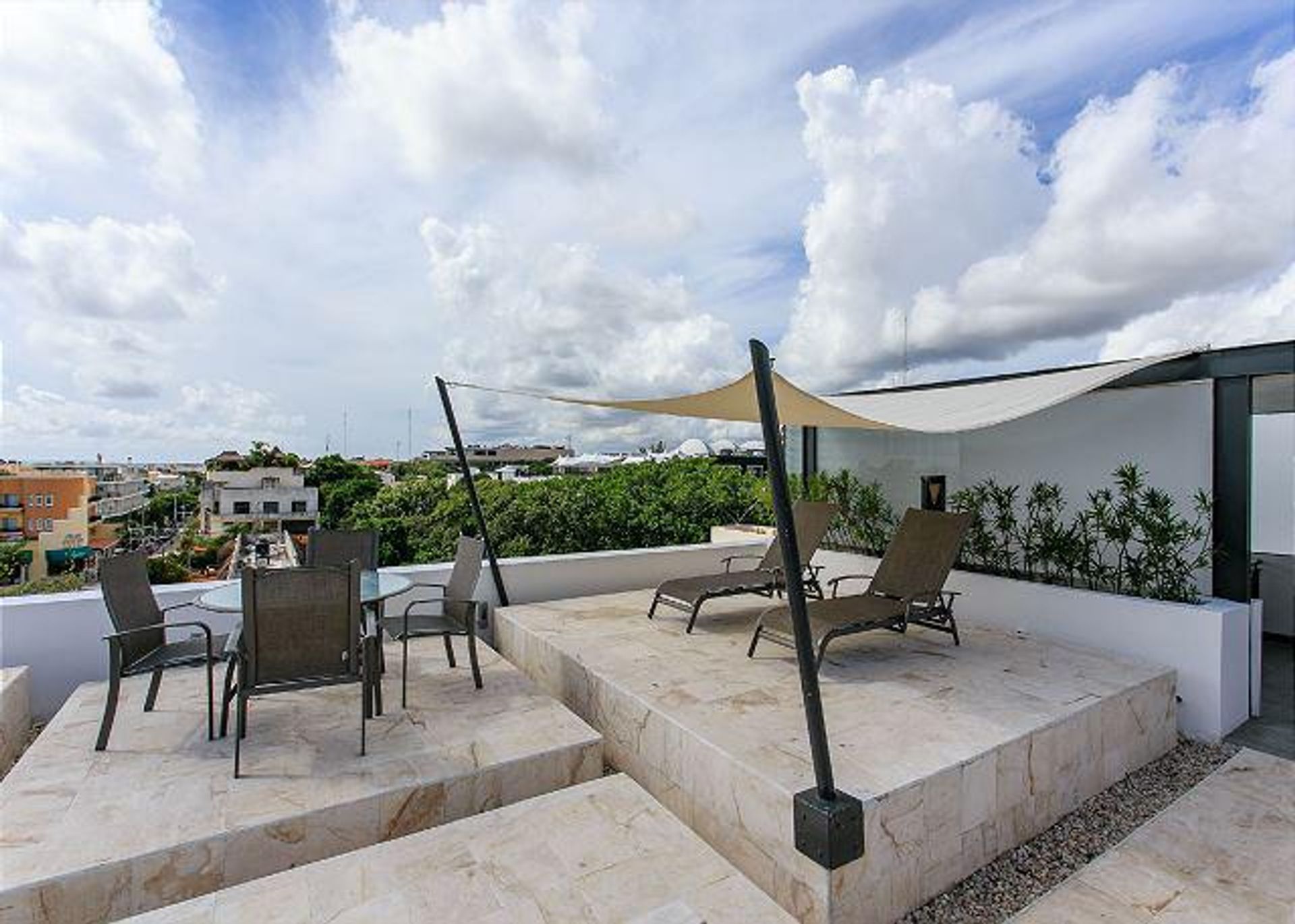 Condominium in , Quintana Roo 10160098