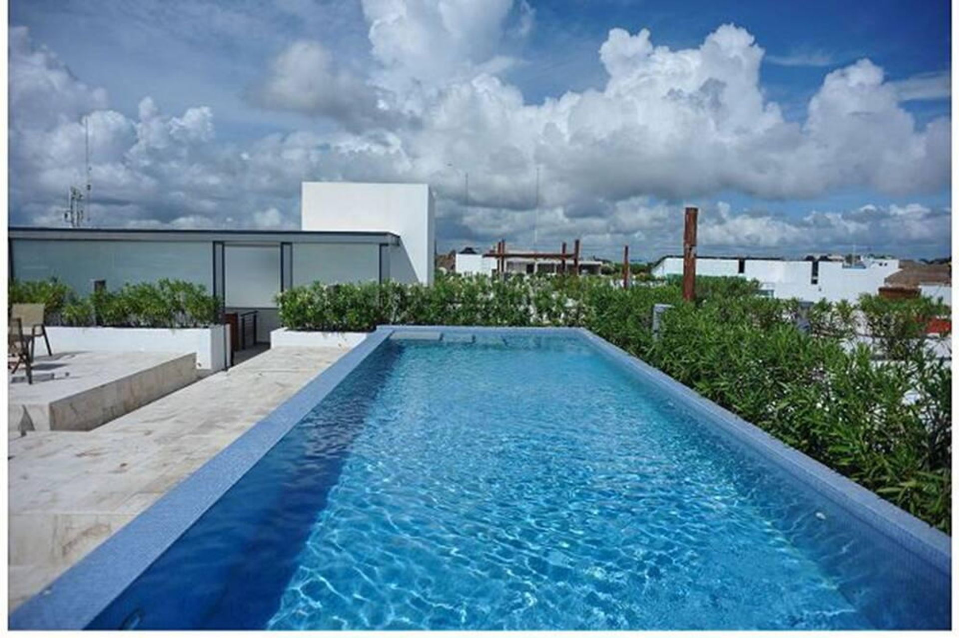 Condominium in , Quintana Roo 10160098