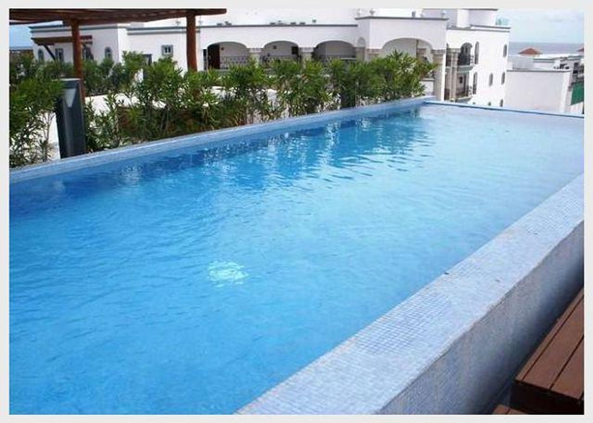 Condominium in , Quintana Roo 10160098