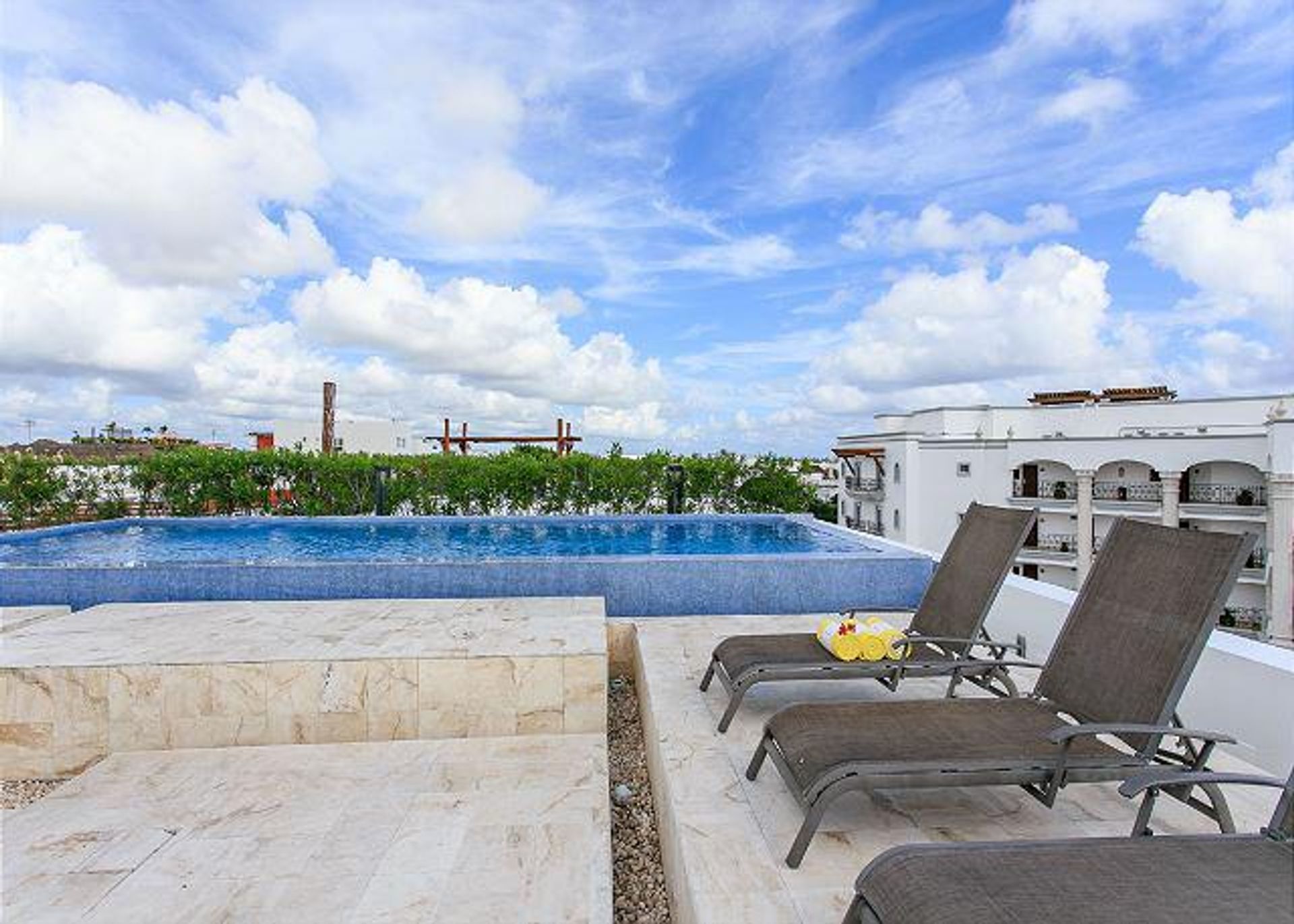 Condominium in , Quintana Roo 10160098