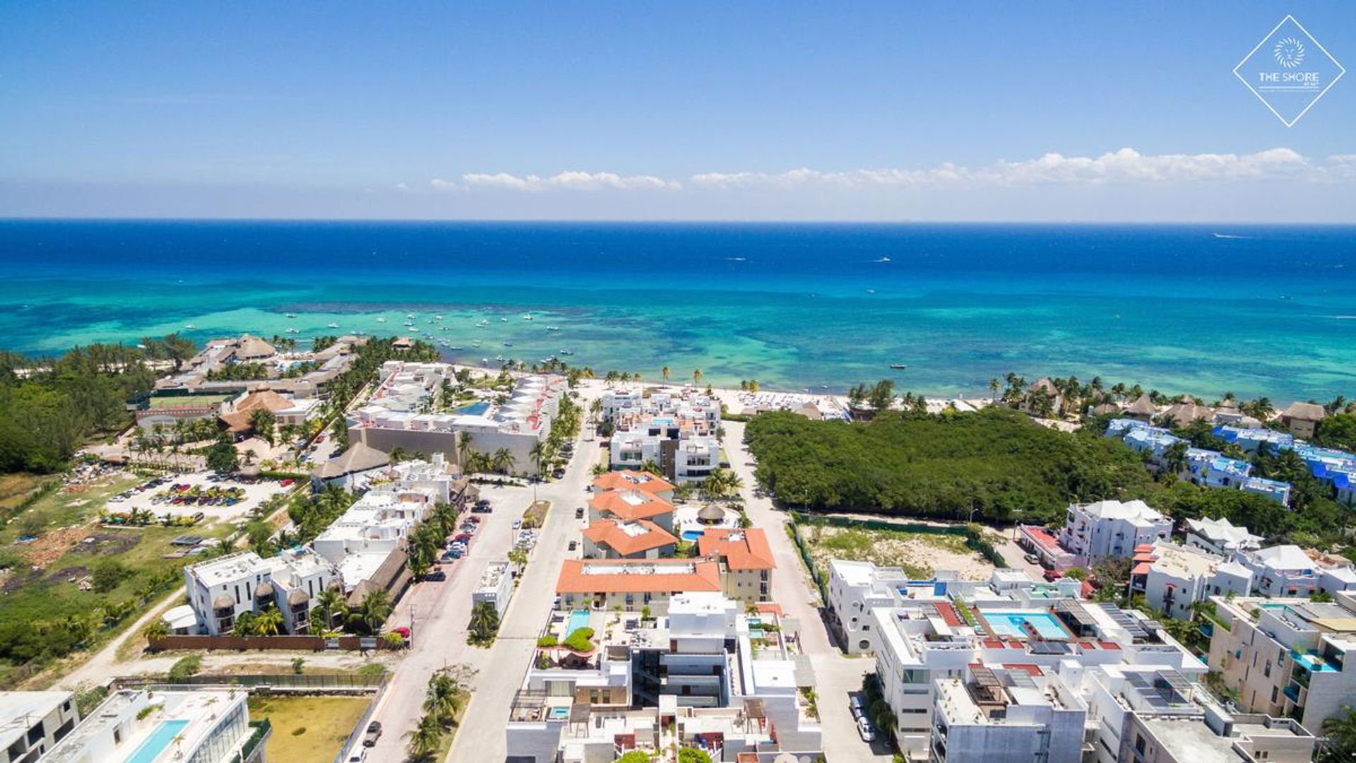 분양 아파트 에 Playa del Carmen, Quintana Roo 10160108