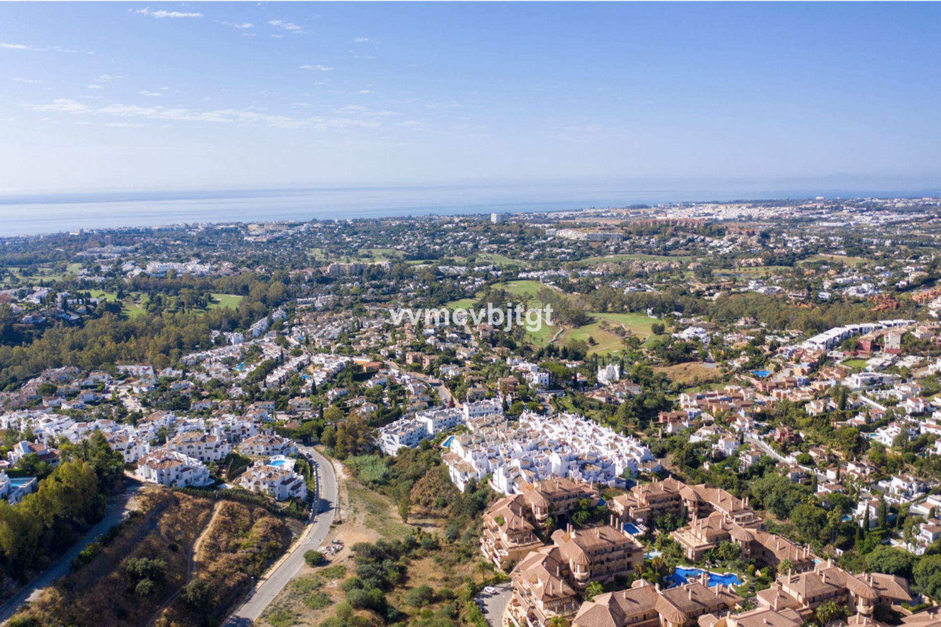 Casa nel Marbella, Andalusia 10160115