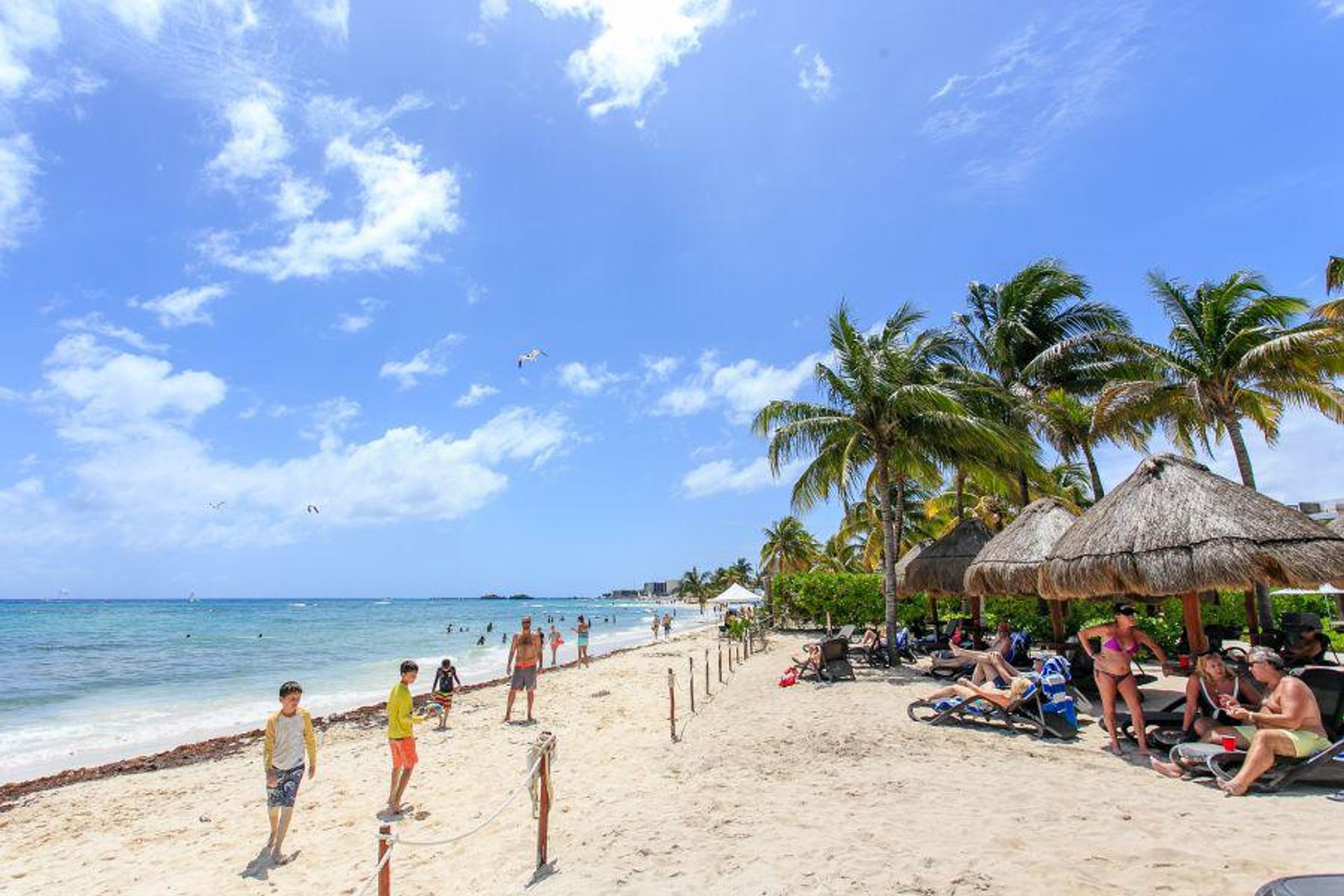 분양 아파트 에 Playa del Carmen, Quintana Roo 10160116