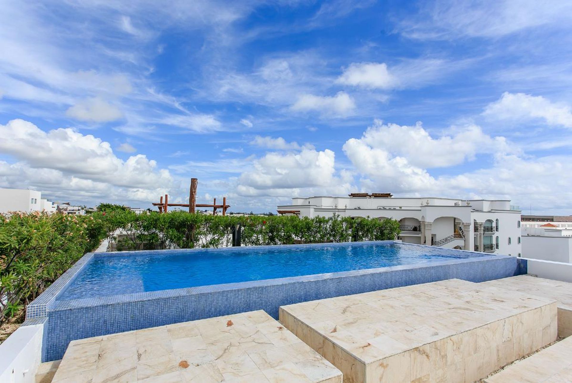 Condominio nel Playa del Carmen, Quintana Roo 10160117