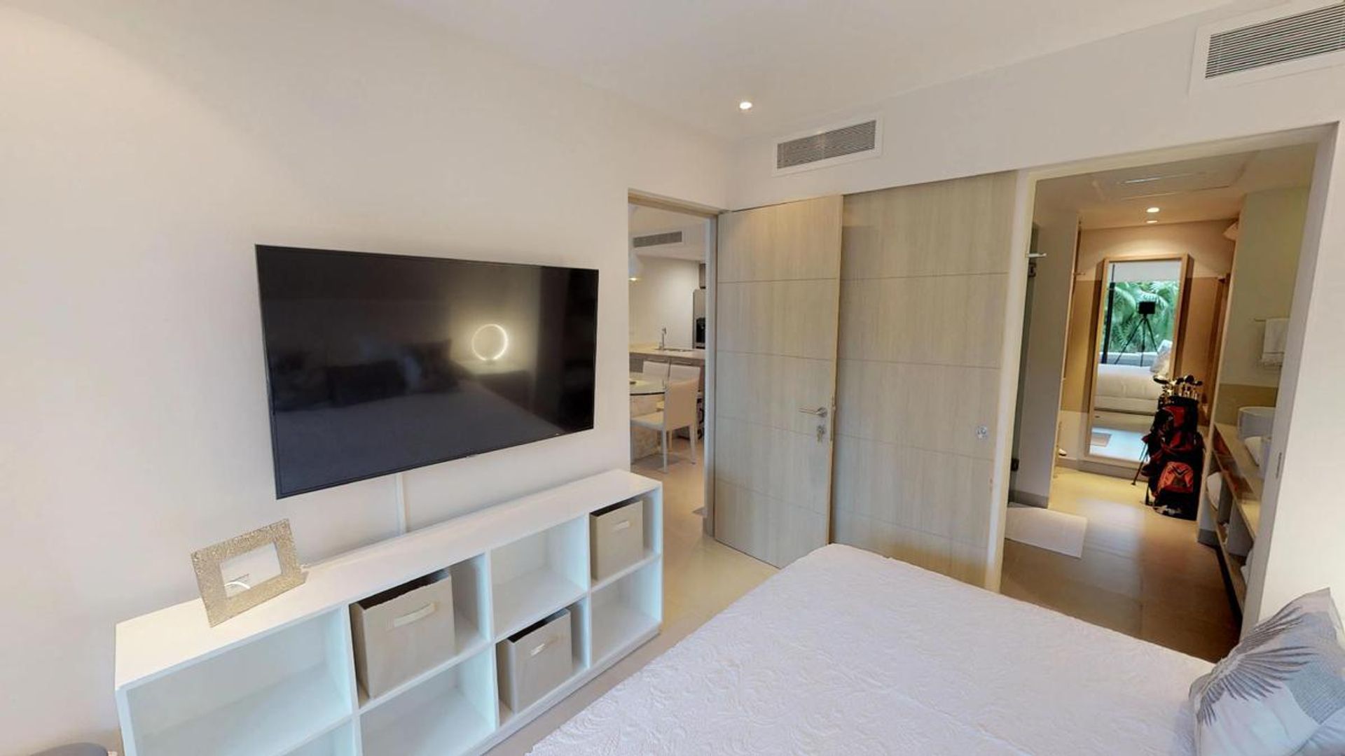 Condominium in Playa del Carmen, Quintana Roo 10160118