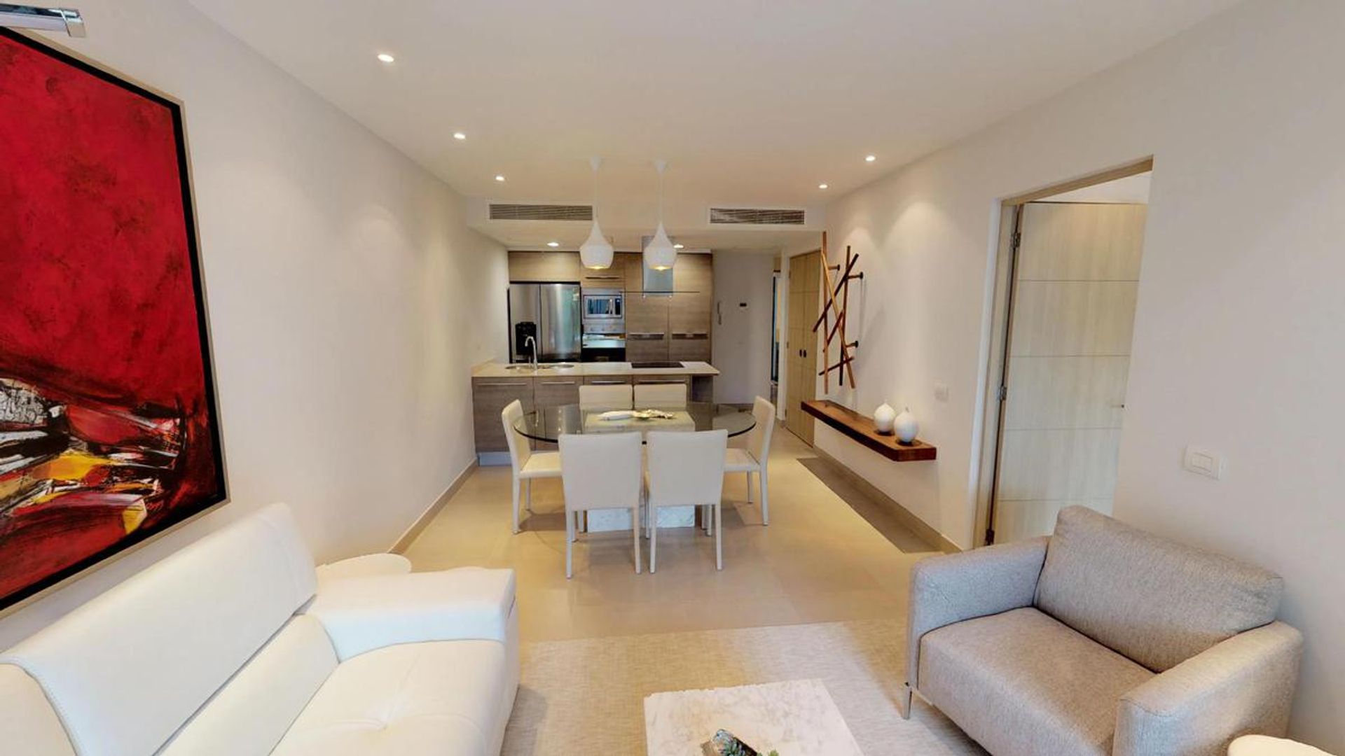 Condominium in Playa del Carmen, Quintana Roo 10160118