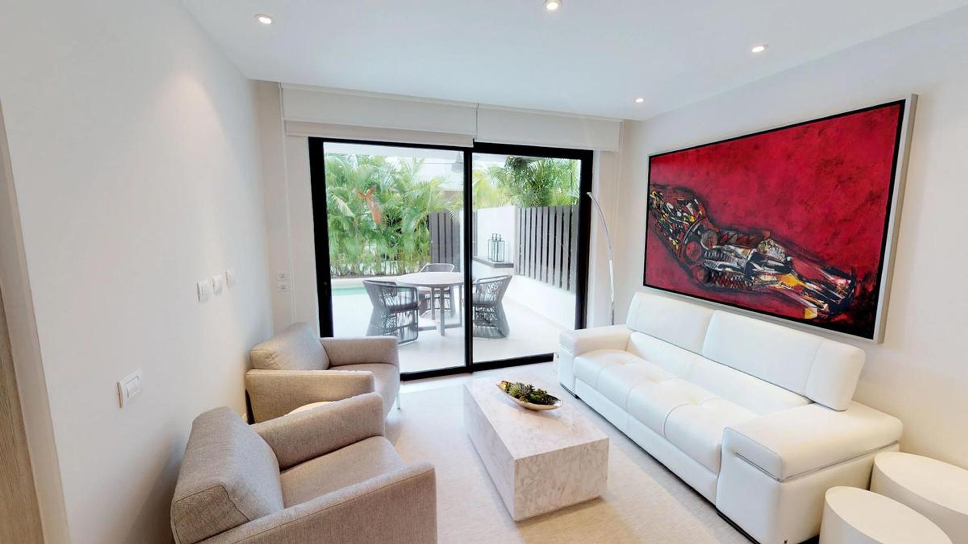 Condominium in Playa del Carmen, Quintana Roo 10160118