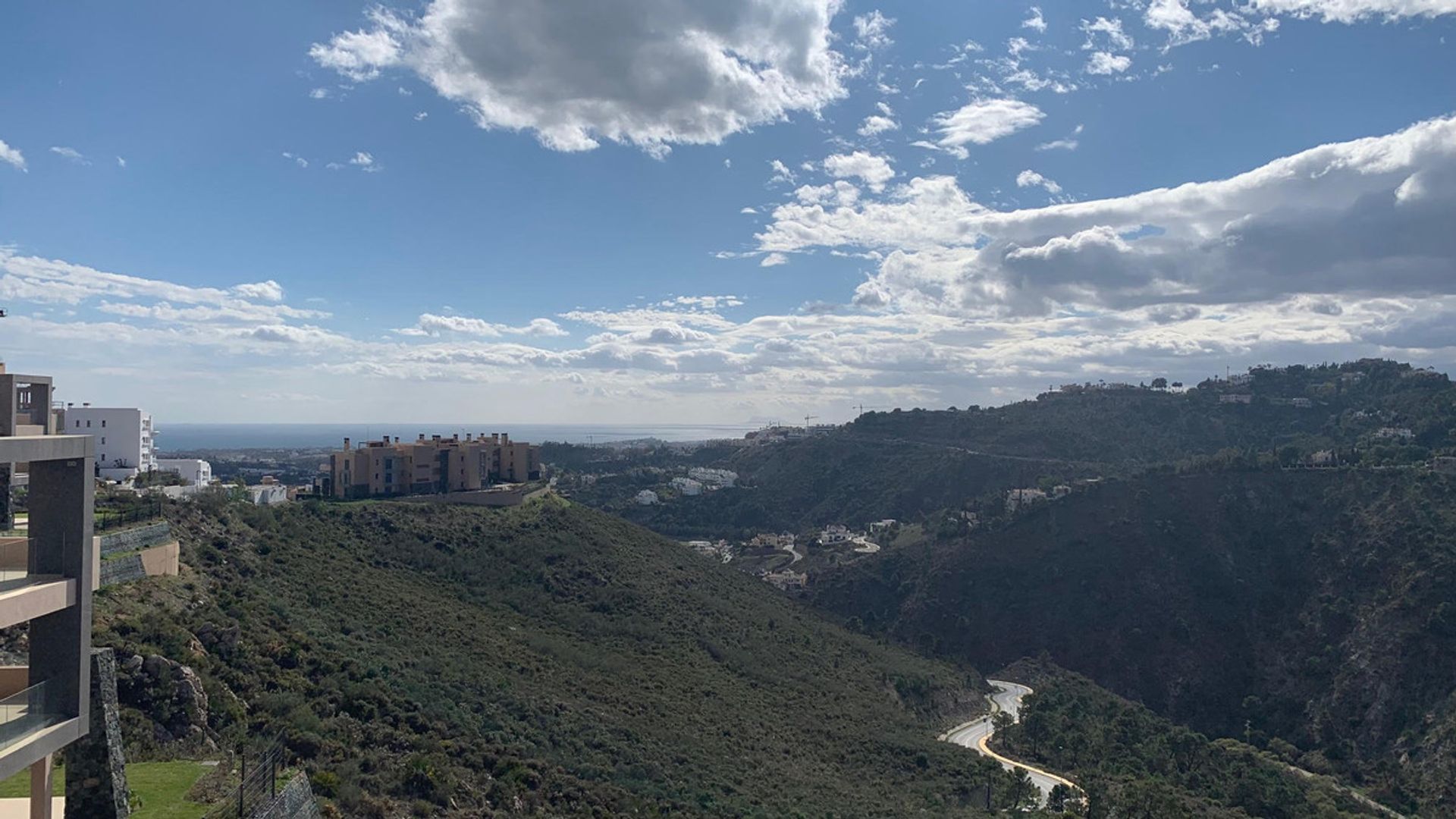 loger dans Benahavís, Andalusia 10160130