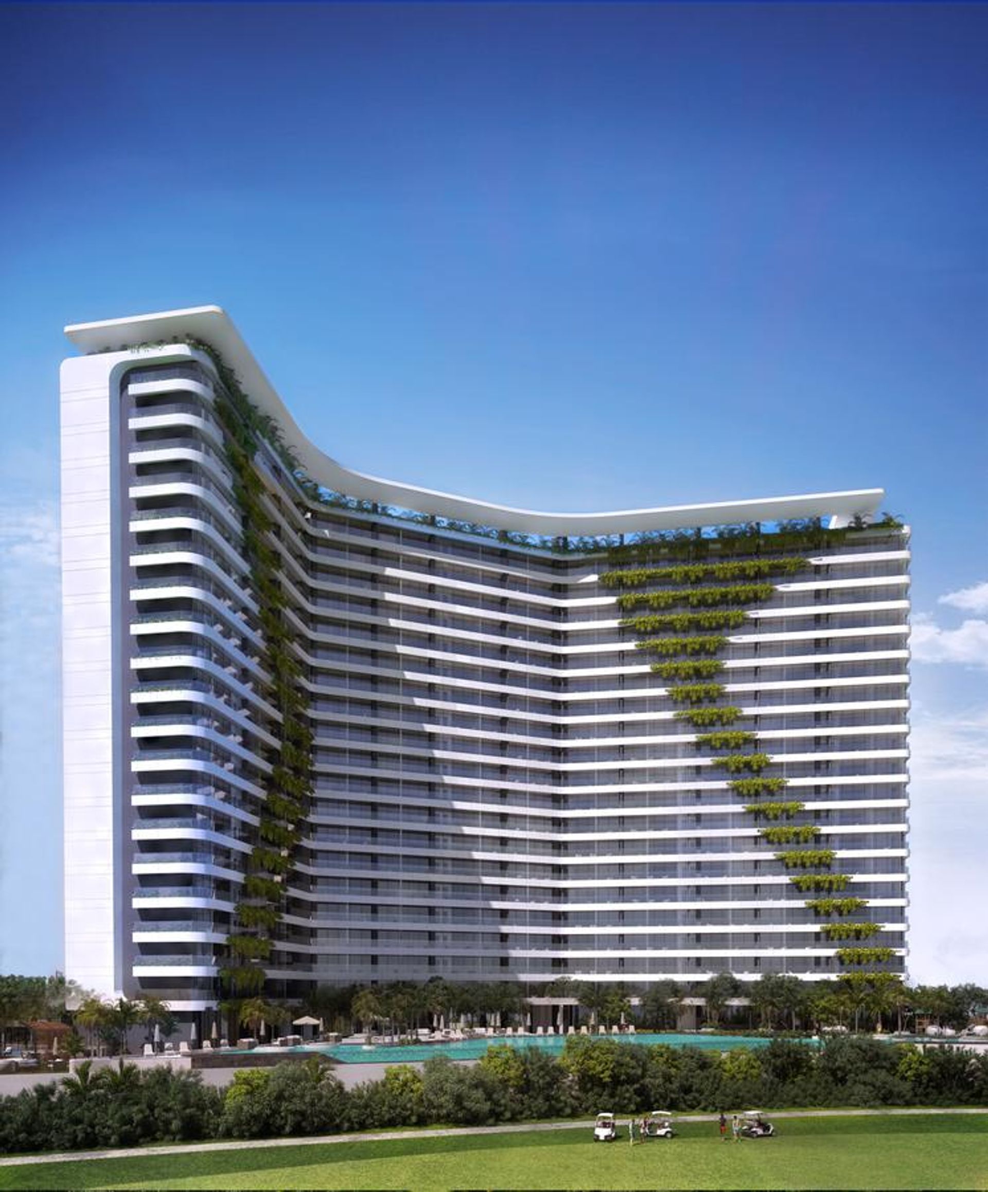 Condominium dans Puerto Juárez, Quintana Roo 10160133