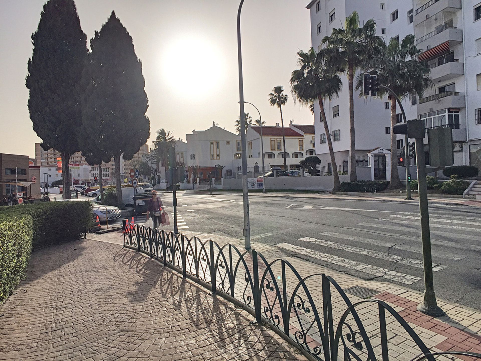 אַחֵר ב Torremolinos, Andalusia 10160152