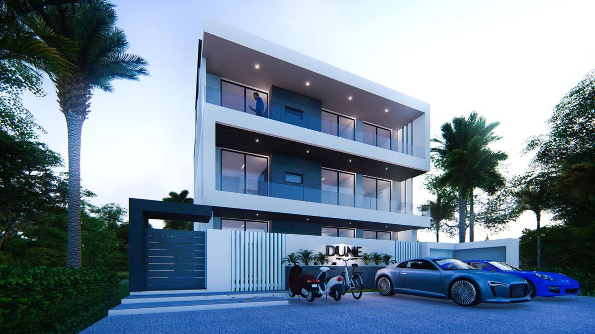 Condominium in Tulum, Quintana Roo 10160158