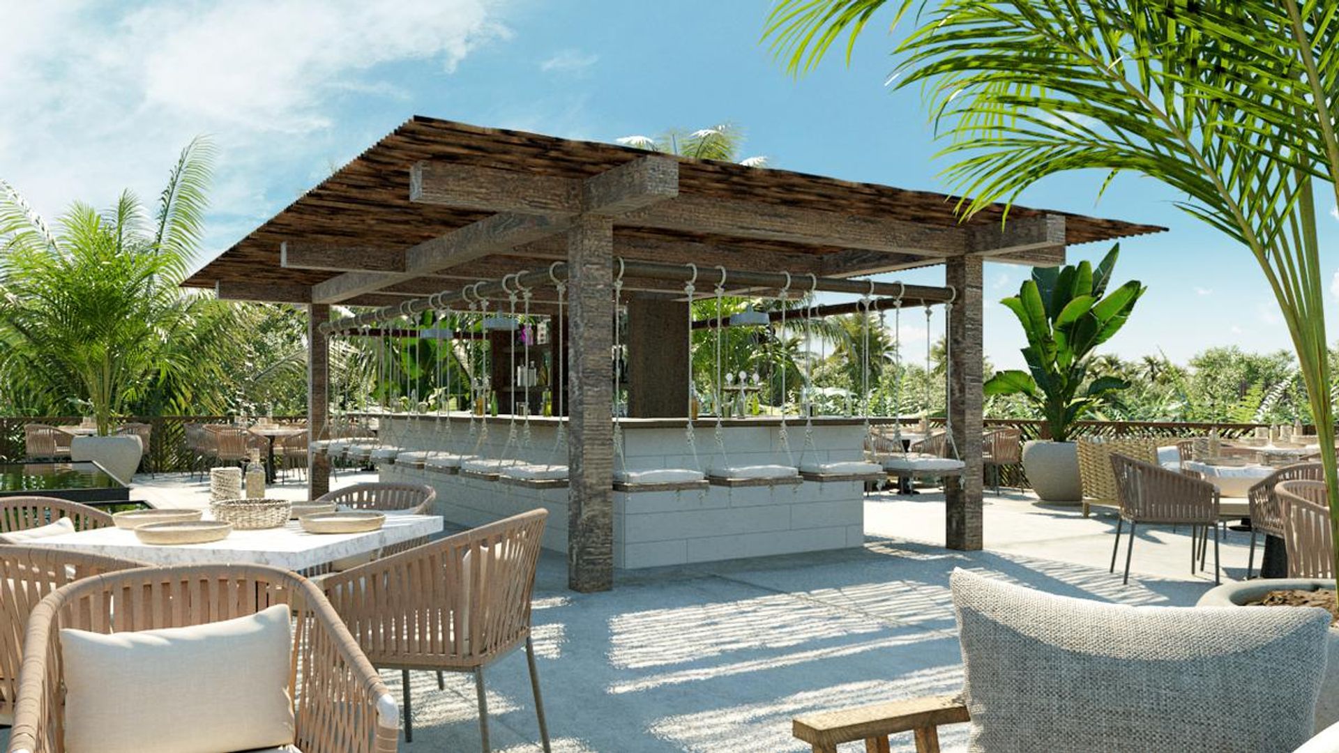 Condominio en Tulum, Quintana Roo 10160183