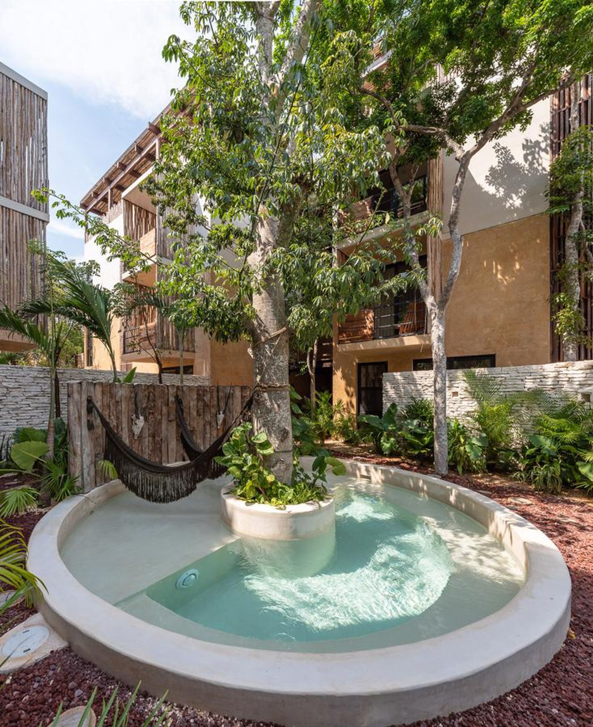 Condominium dans Tulum, Quintana Roo 10160186