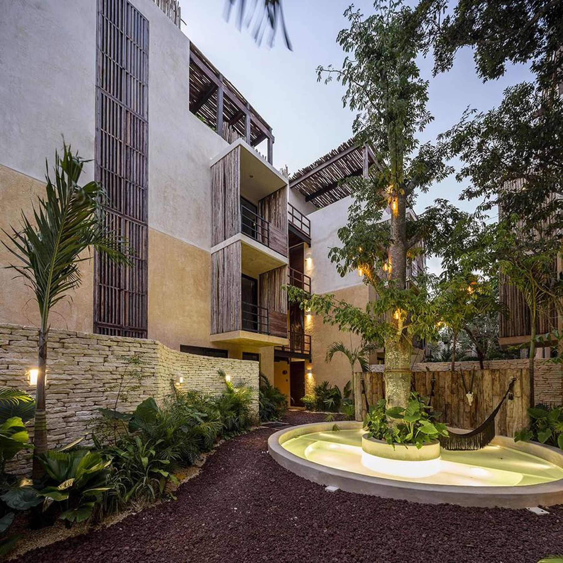 Condominio nel Tulum, Quintana Roo 10160188