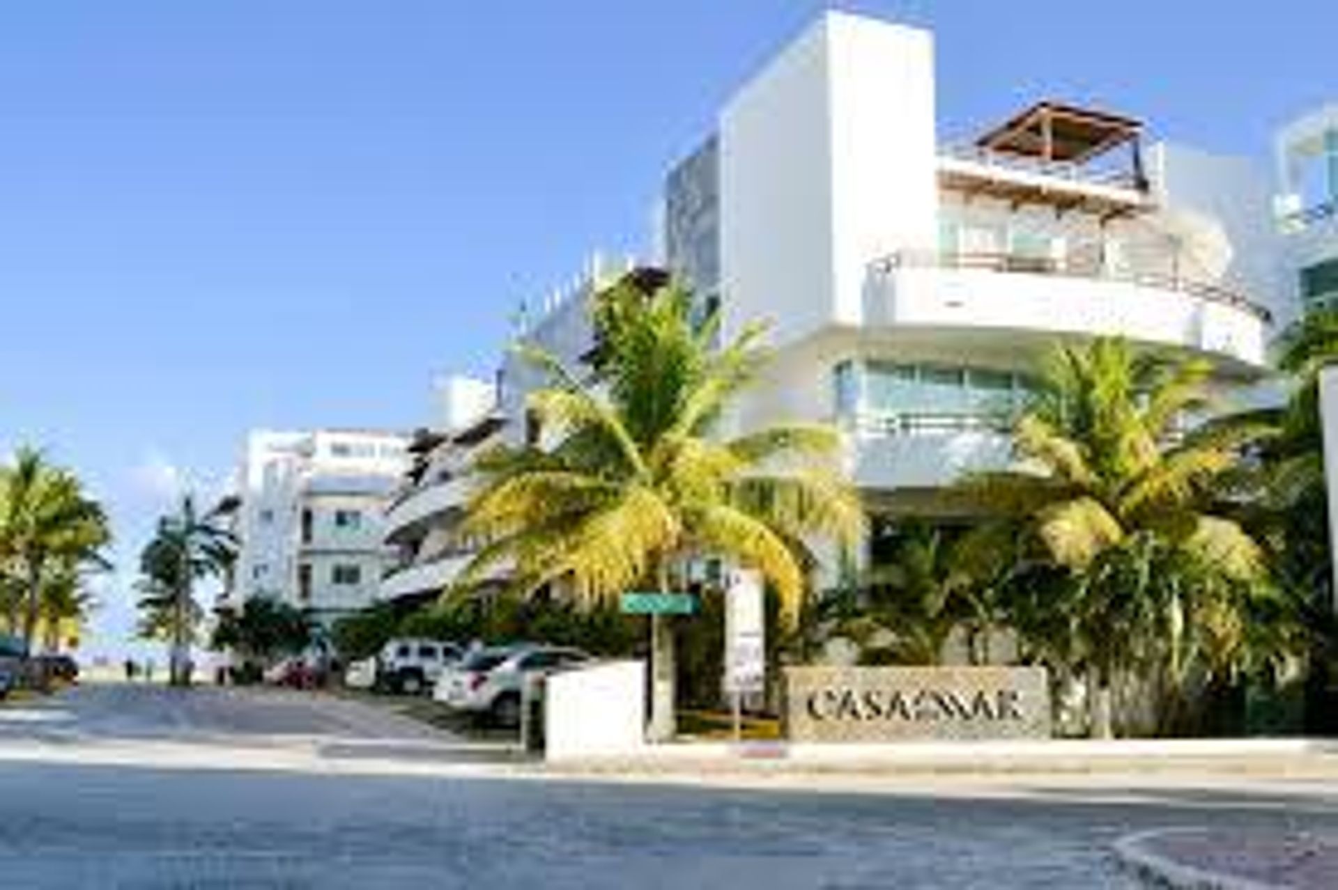 Eigentumswohnung im Playa del Carmen, Quintana Roo 10160202