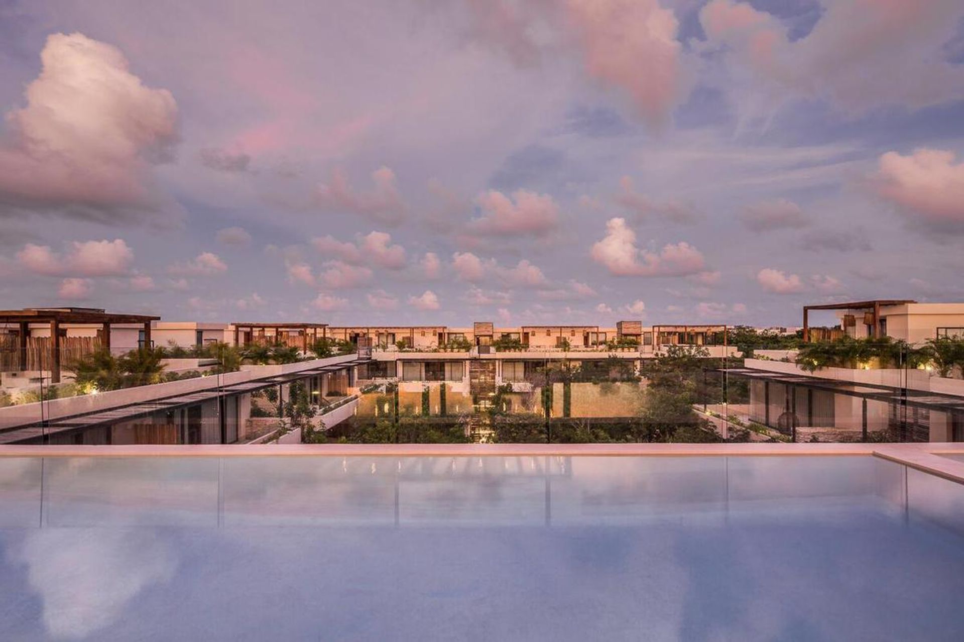 Condominium in Tulum, Quintana Roo 10160241