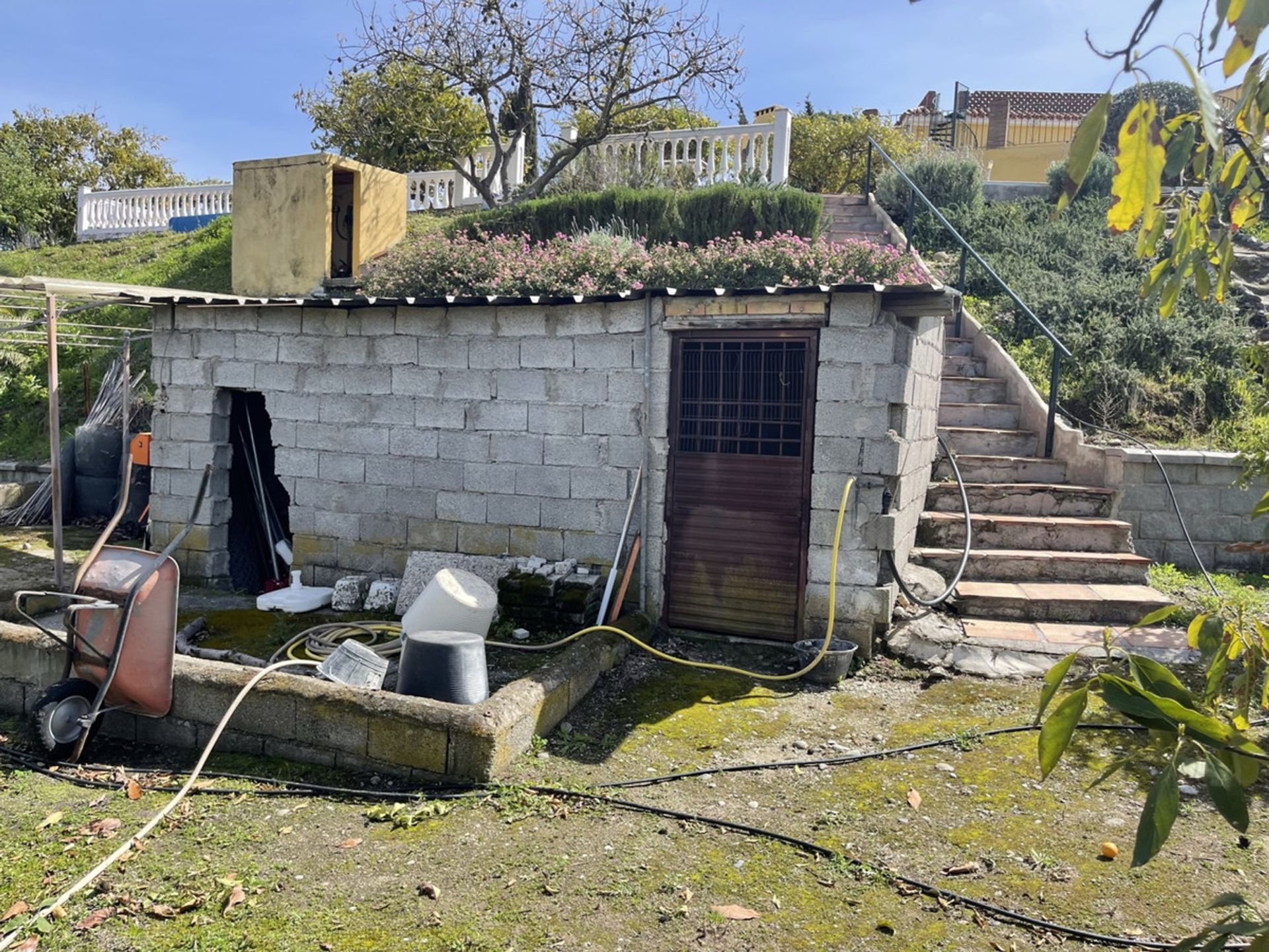 жилой дом в , Andalucía 10160260