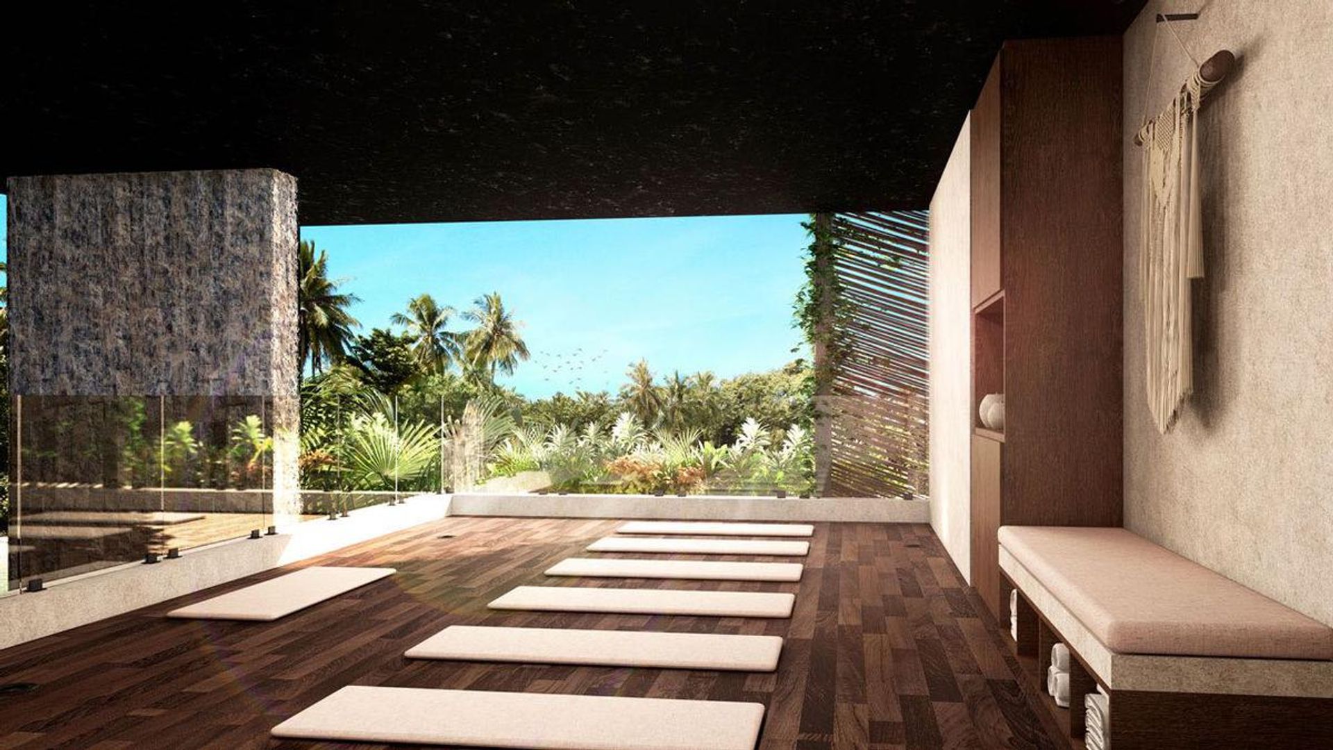 Condominium dans Tulum, Quintana Roo 10160274