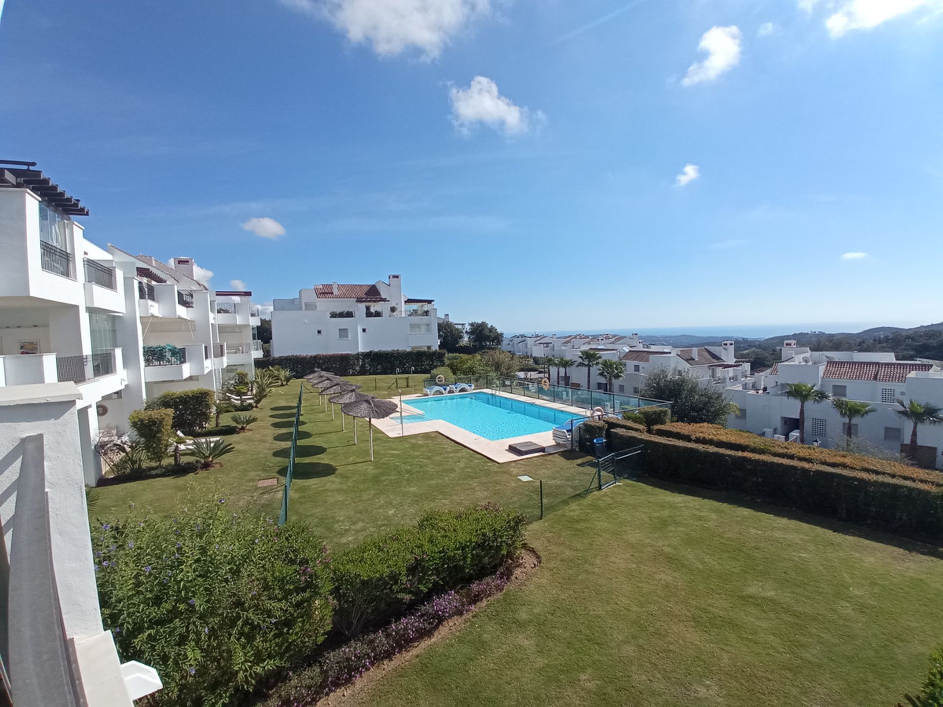 Condominio en , Andalucía 10160339