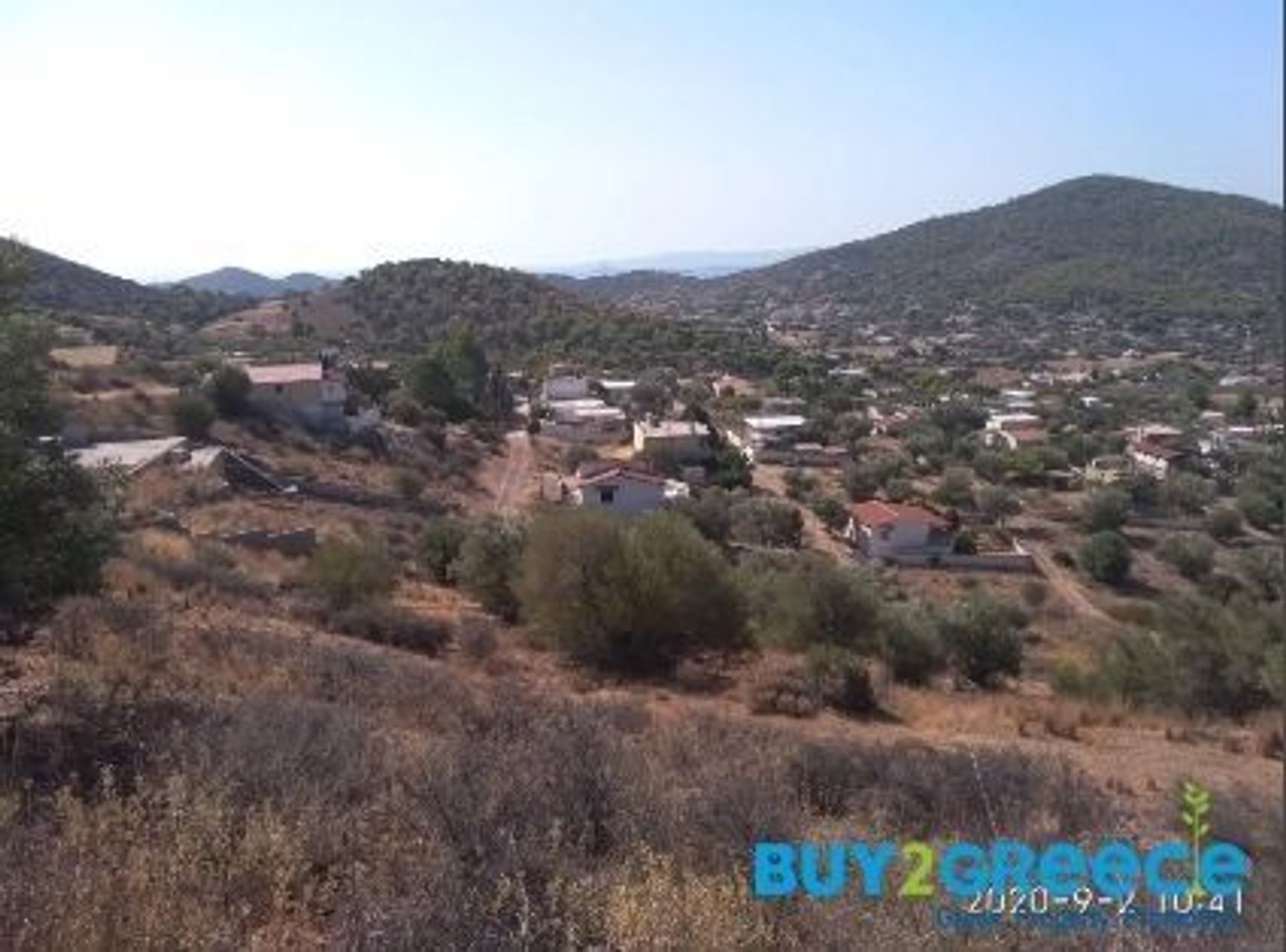 Land in Kypseli, Attik 10160407