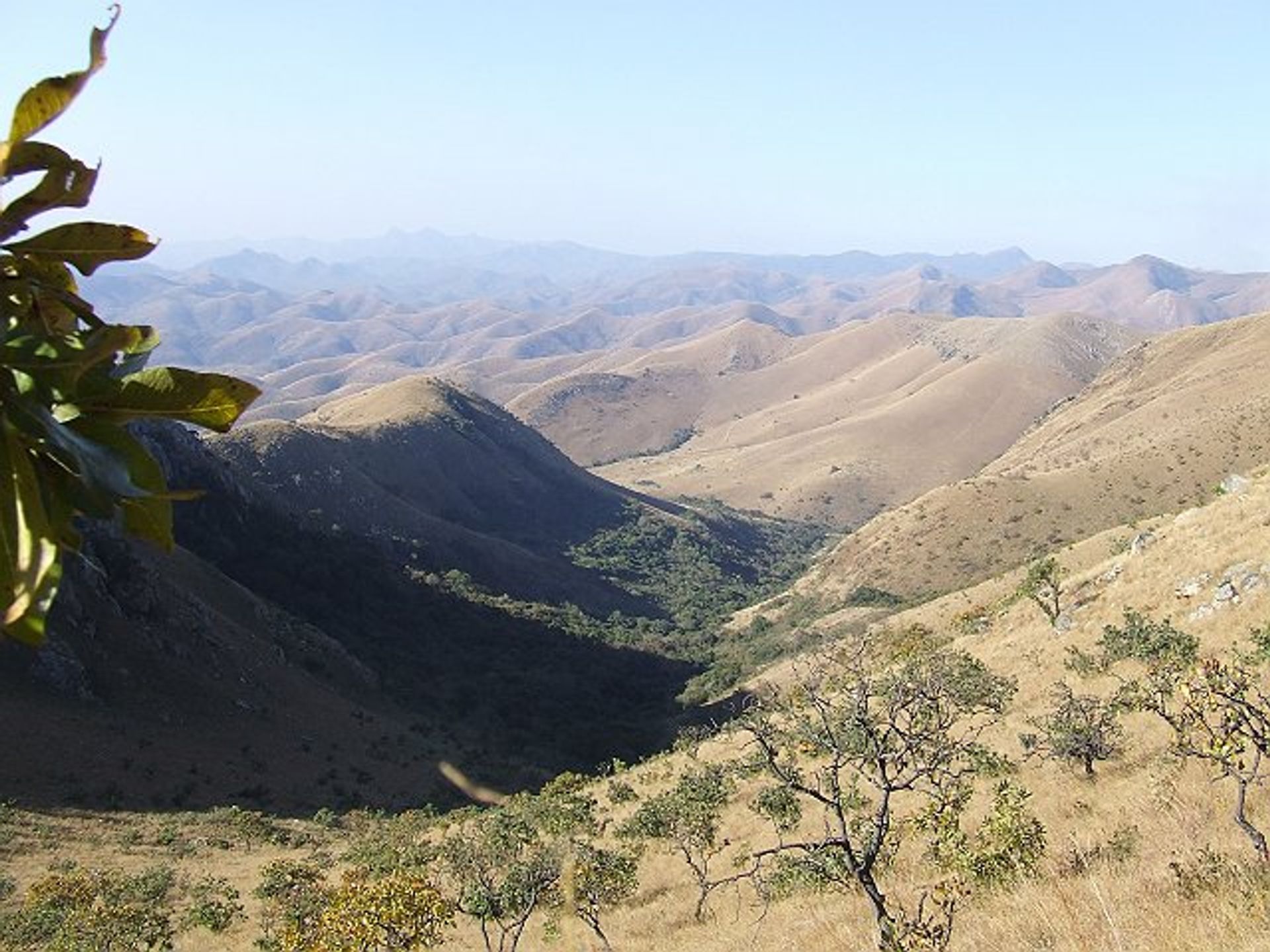 Tanah di Barberton, Mpumalanga 10160427