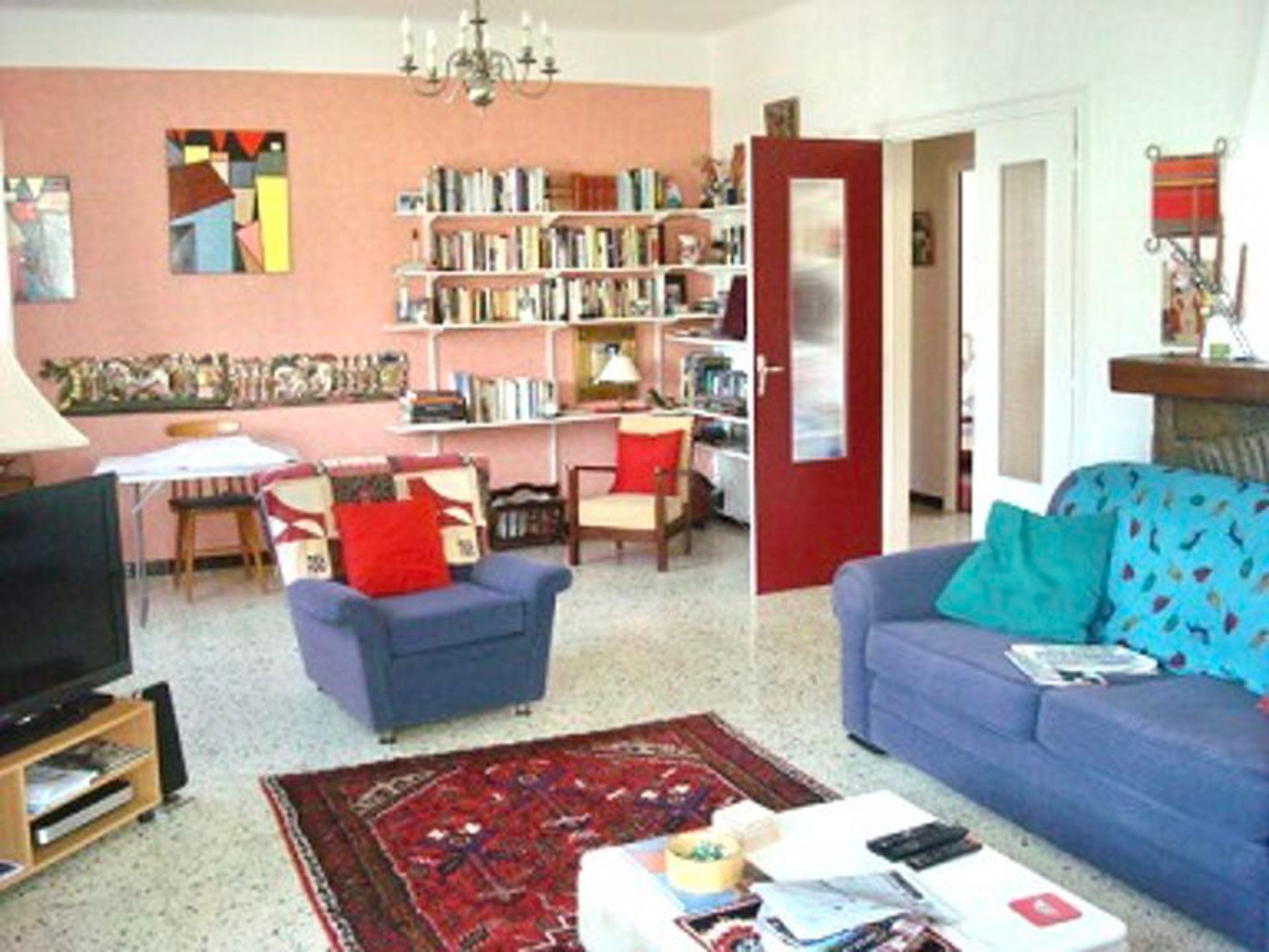 Condominium in Ceret, Occitanie 10160546