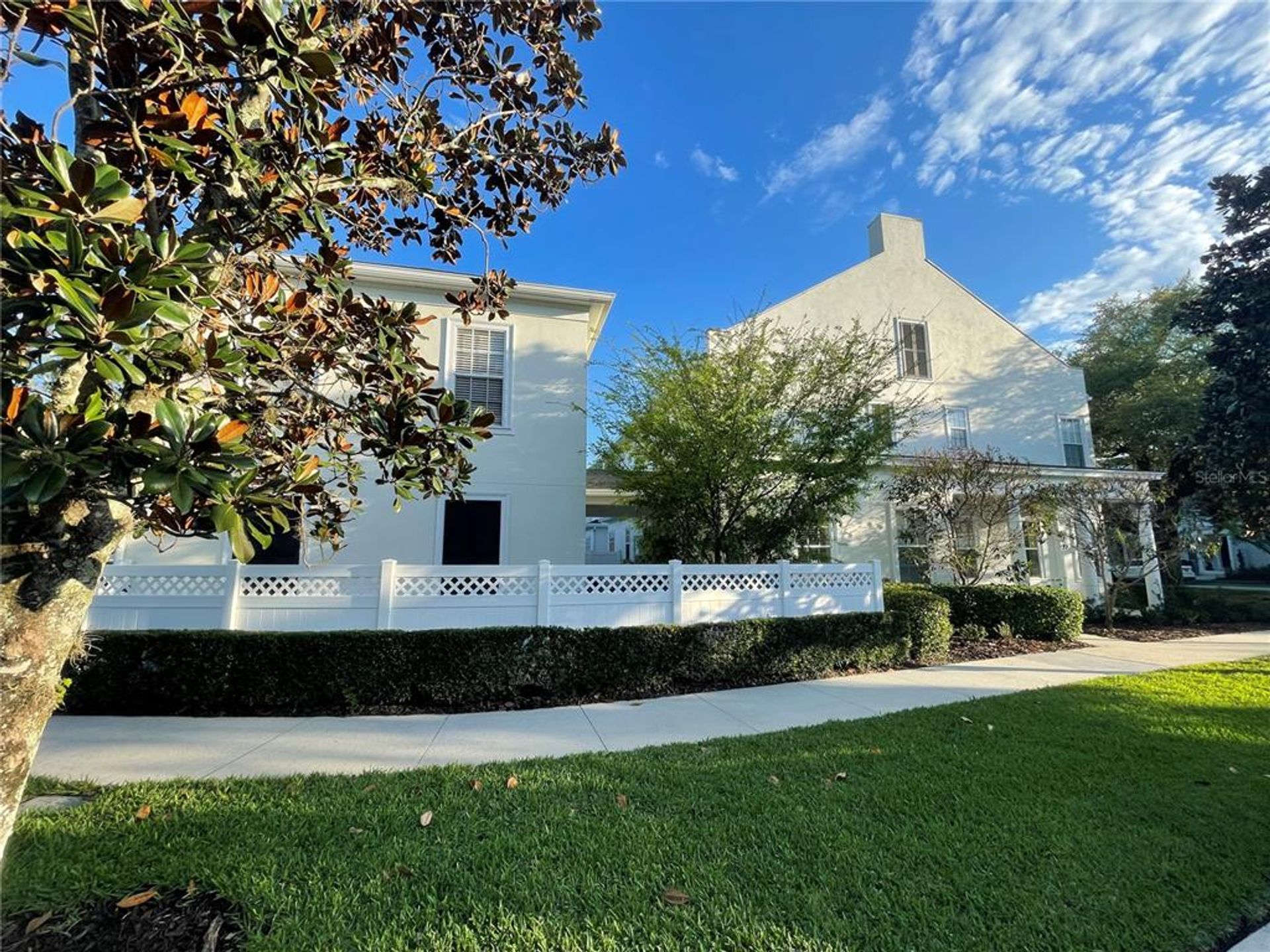 Residenziale nel Celebration, Florida 10160641