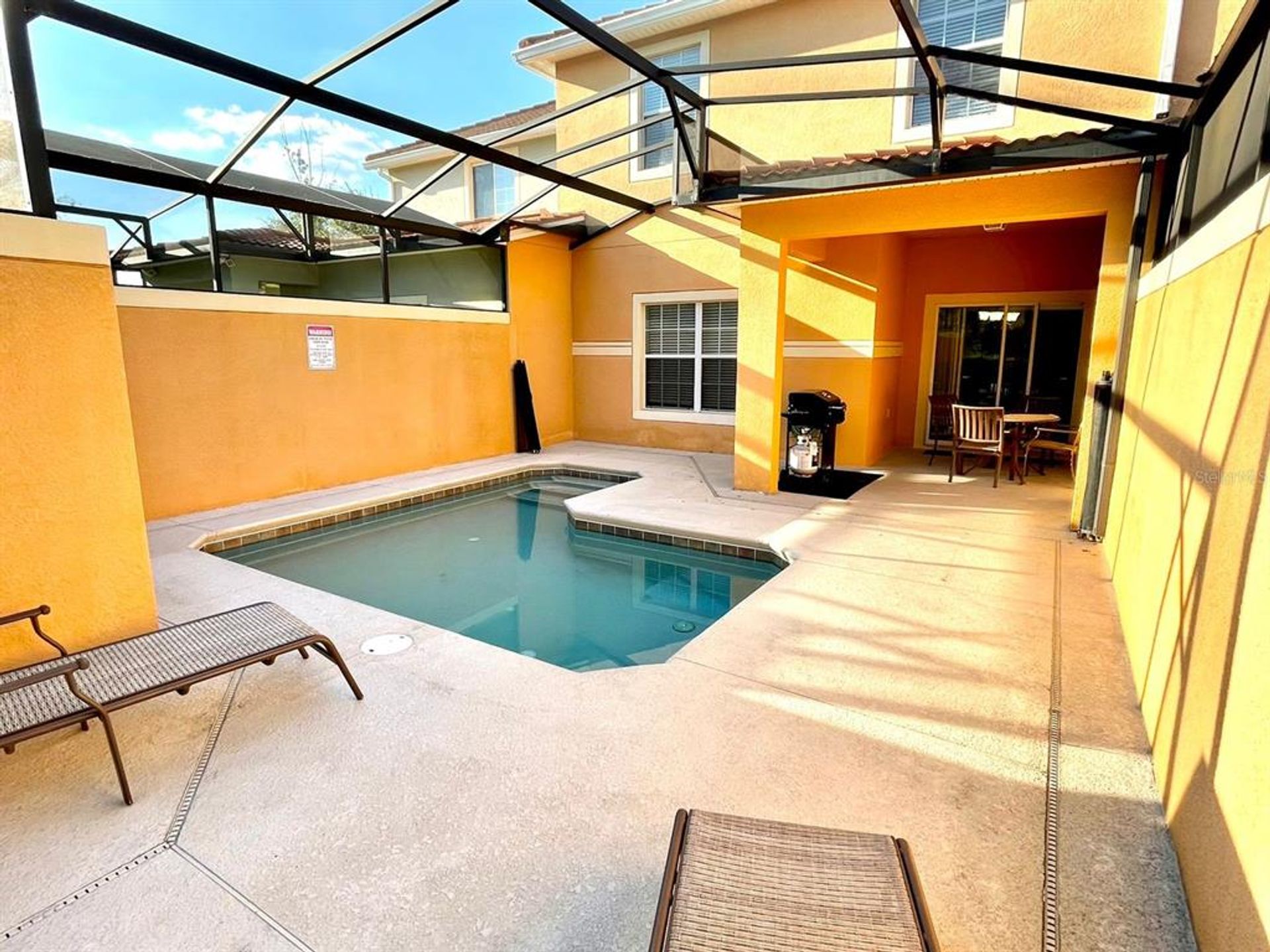 casa en Kissimmee, Florida 10160659