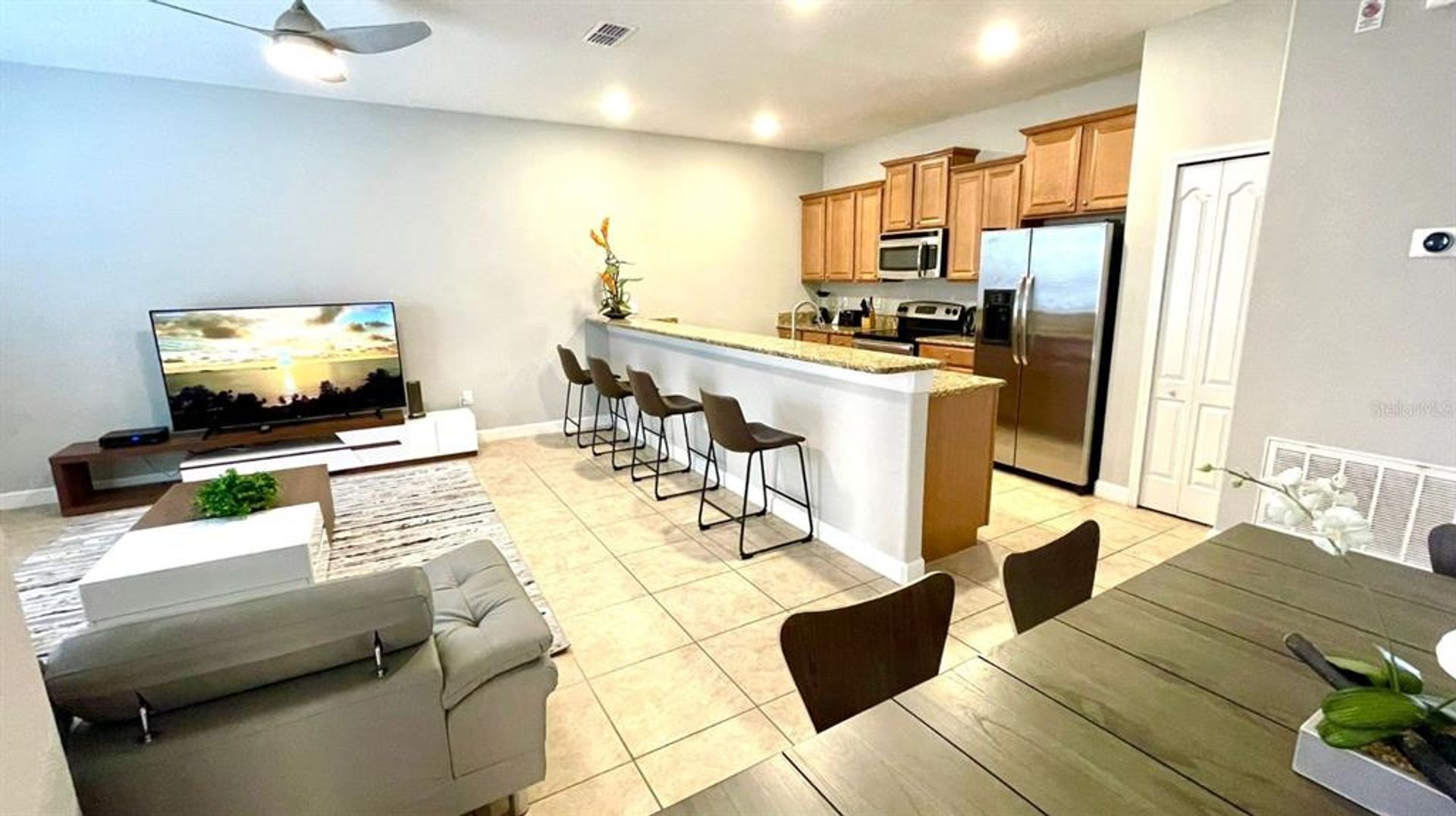 casa en Kissimmee, Florida 10160659