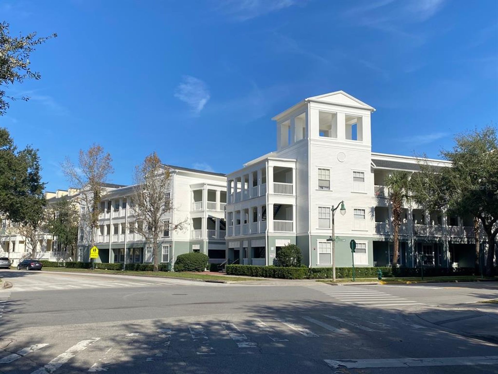 Kondominium w Celebration, Florida 10160661