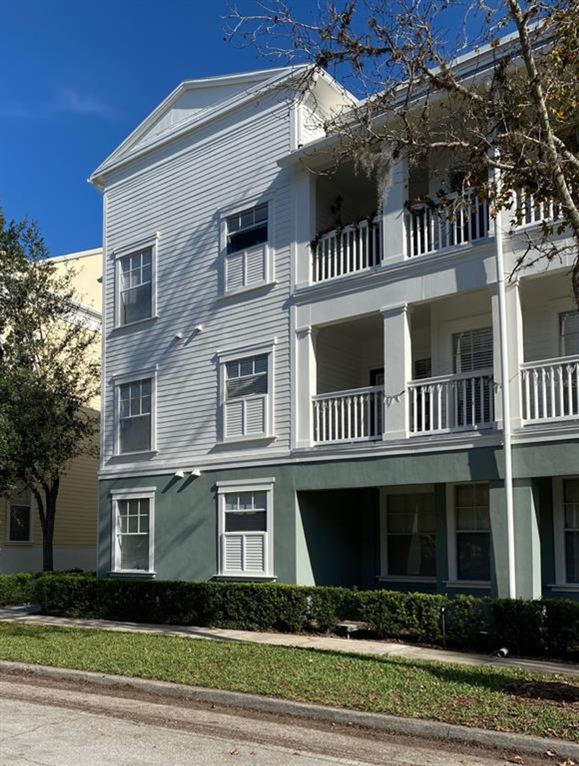 Condominio nel Celebration, Florida 10160661