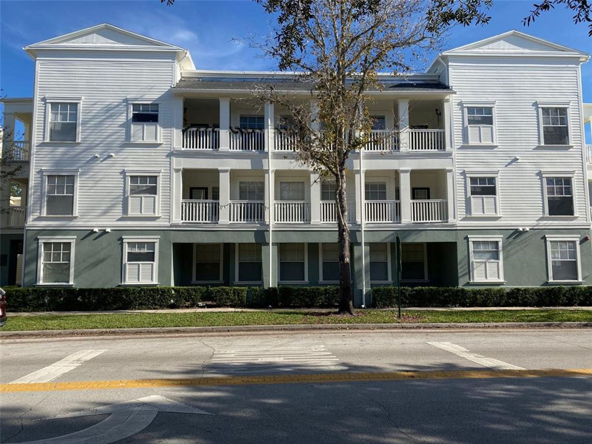 Condominio en Celebration, Florida 10160661