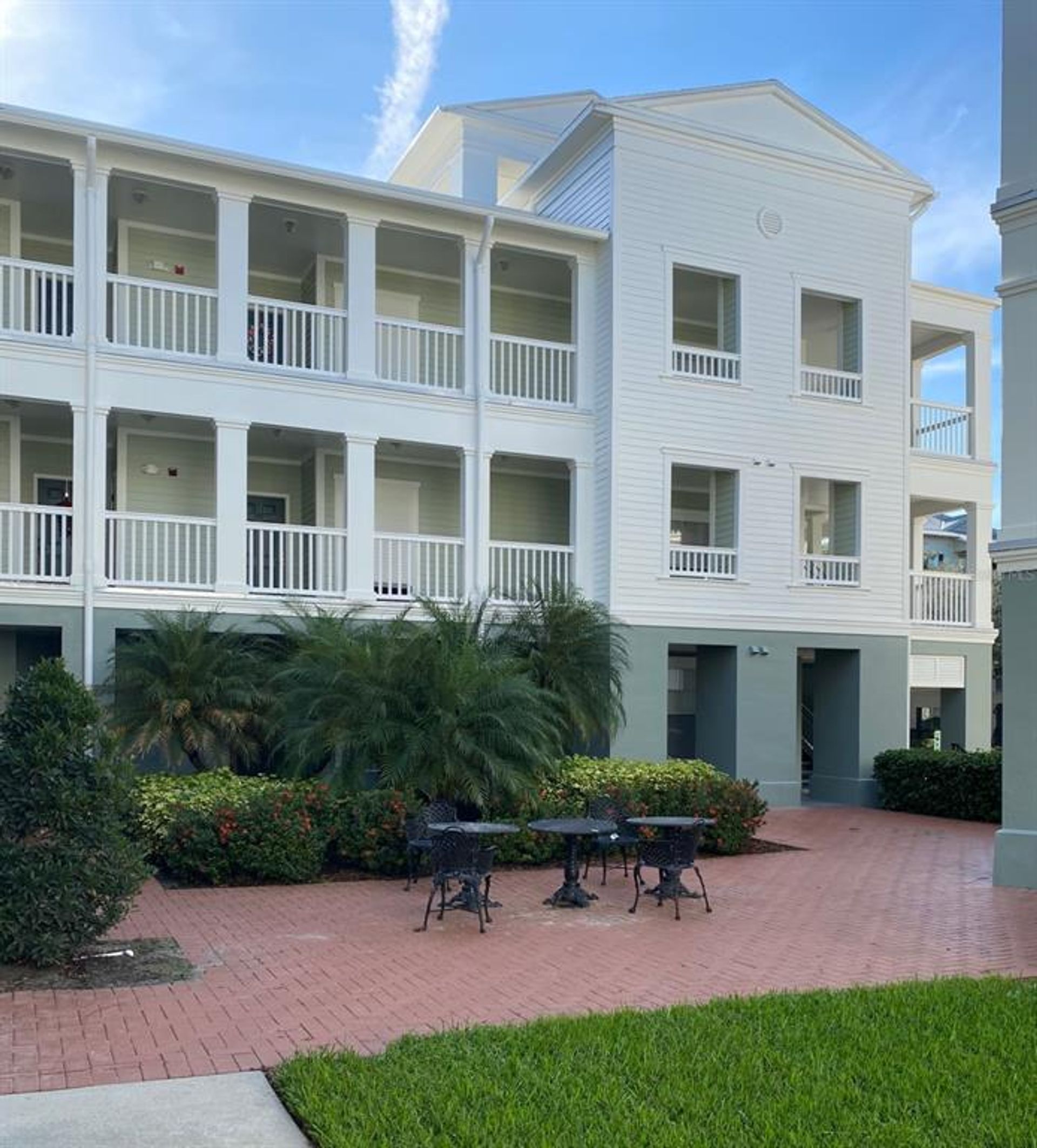 Condominio nel Celebration, Florida 10160661