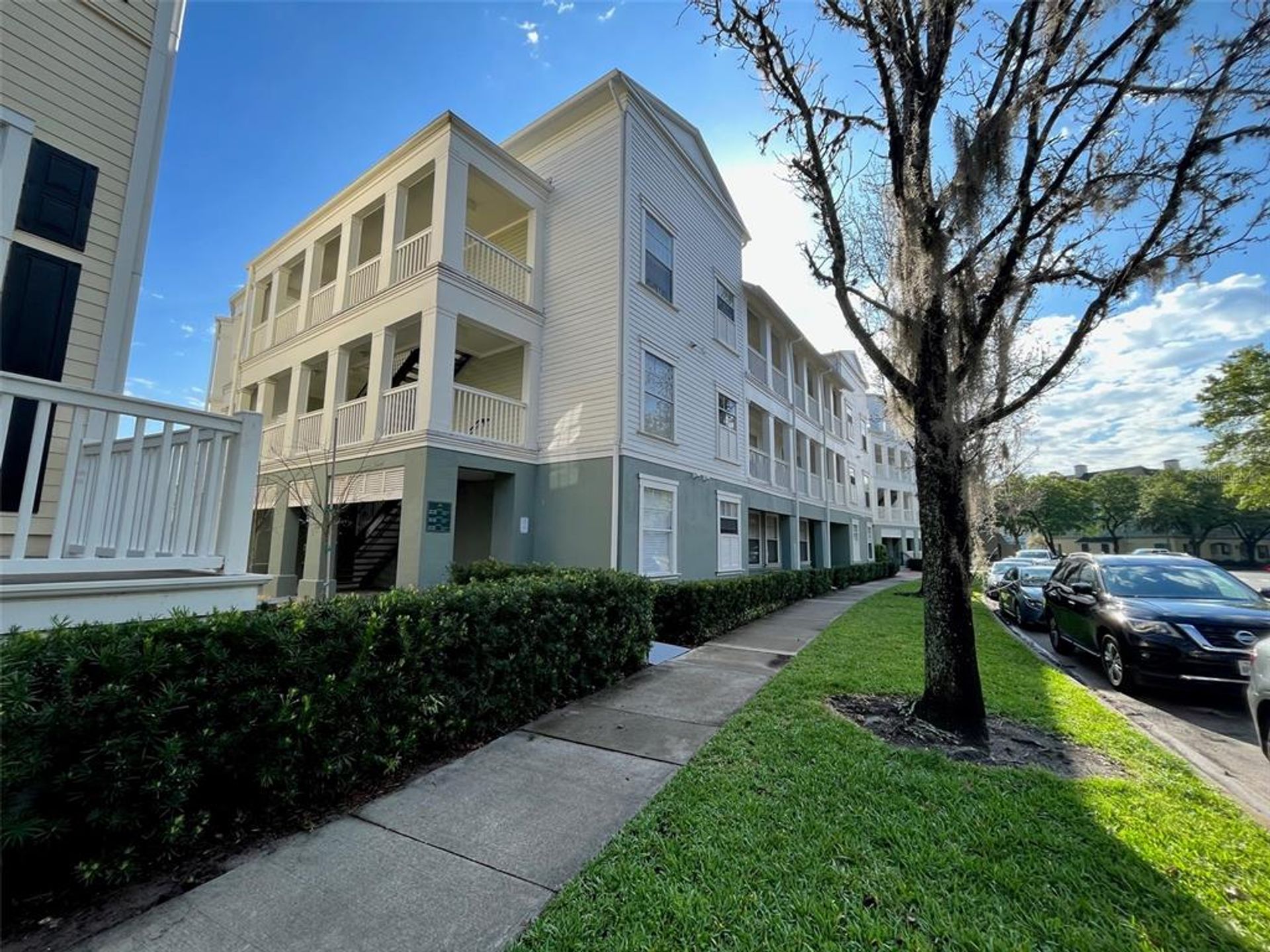 Condominio nel Celebration, Florida 10160661