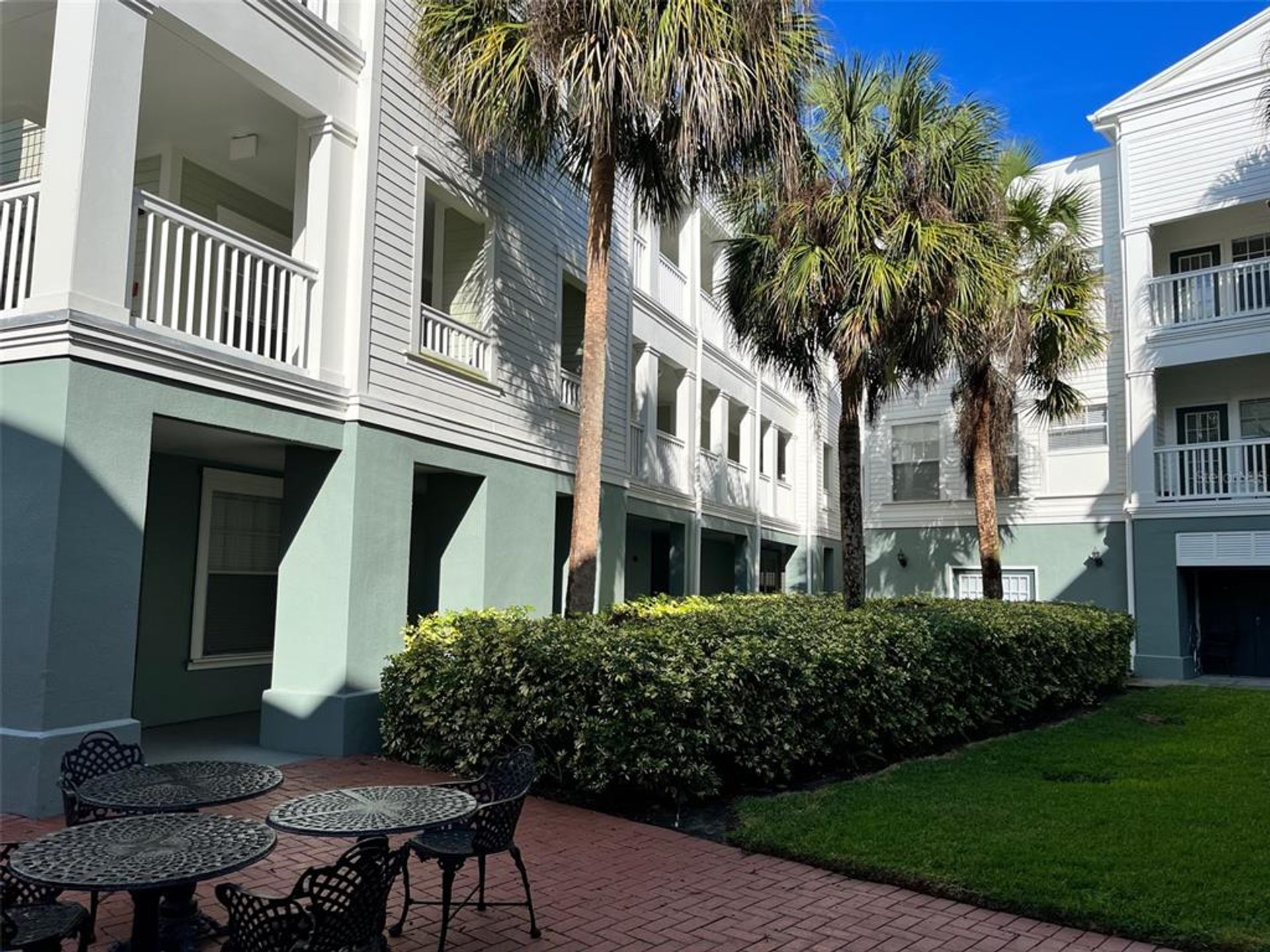 Condominio nel Celebration, Florida 10160661