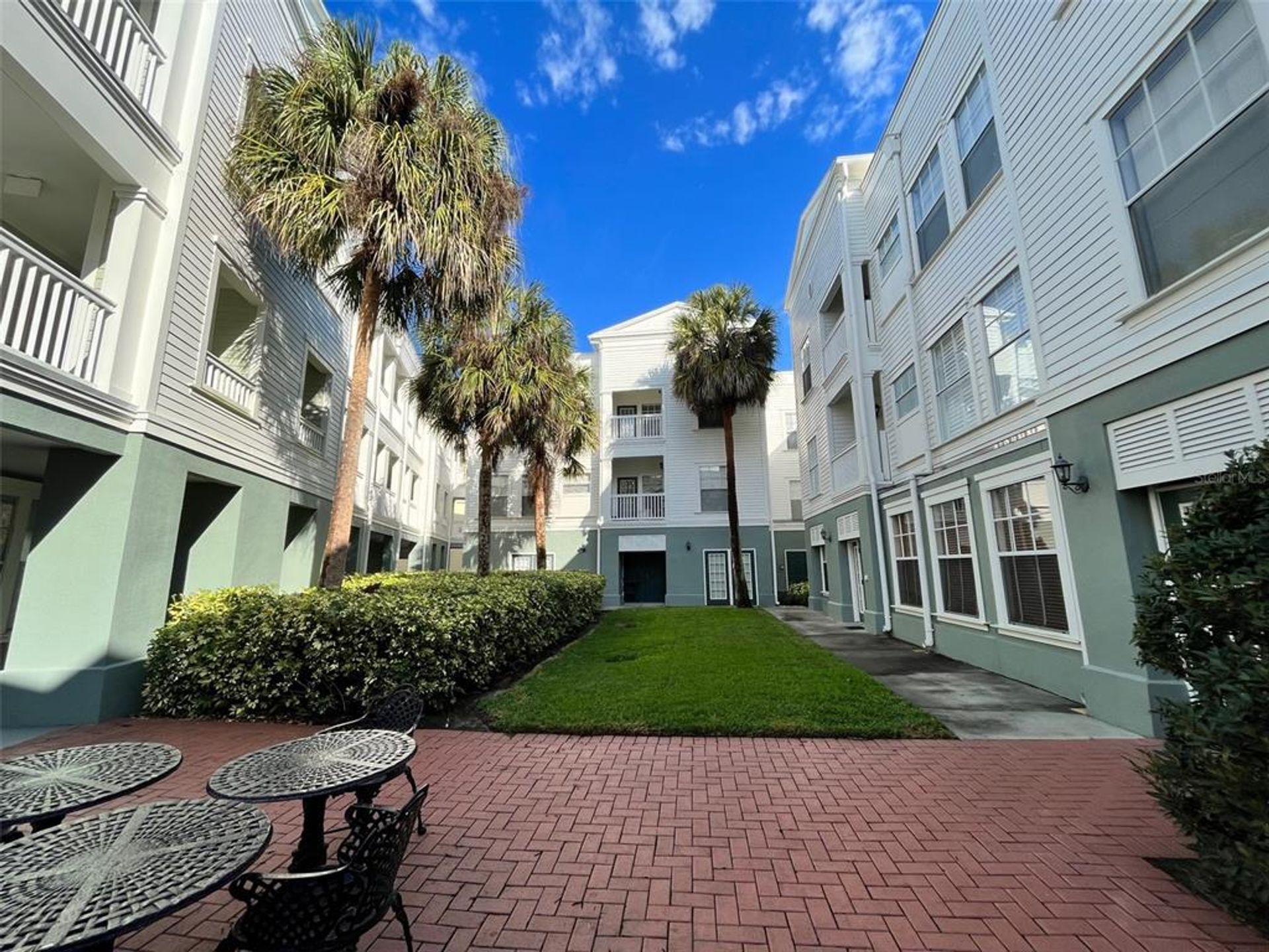 Condominio nel Celebration, Florida 10160661