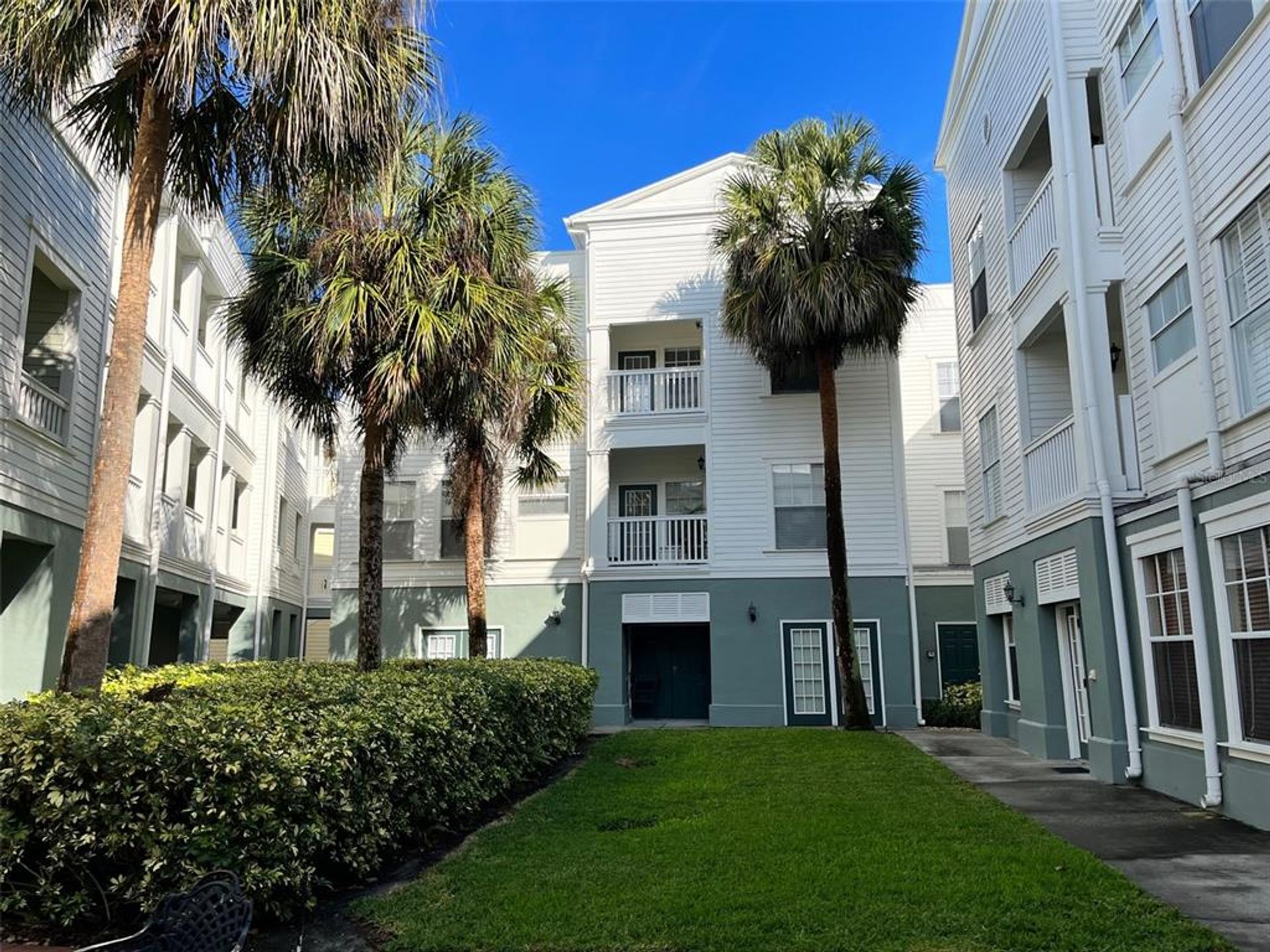 Condominio nel Celebration, Florida 10160661