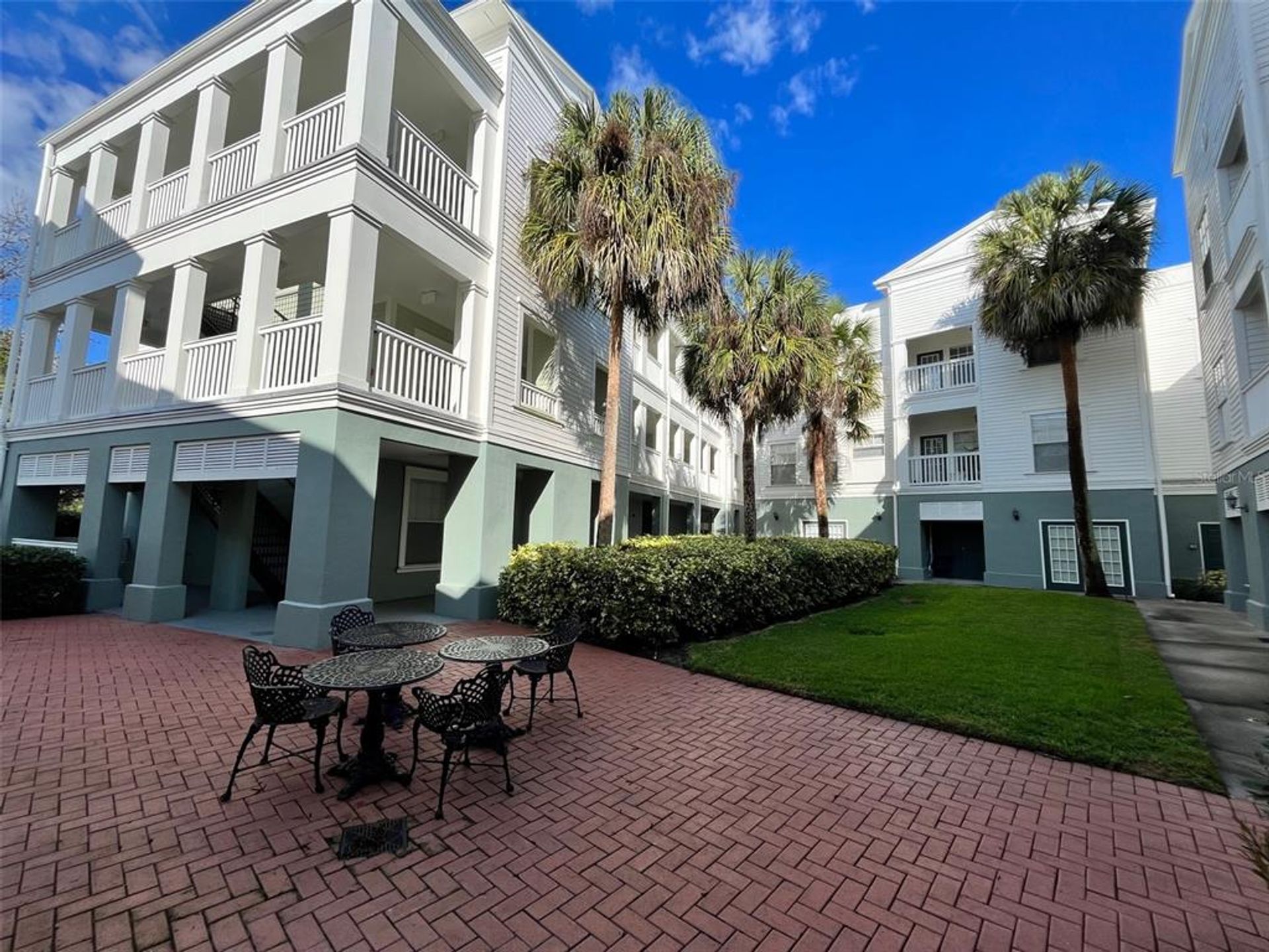 Condominio nel Celebration, Florida 10160661