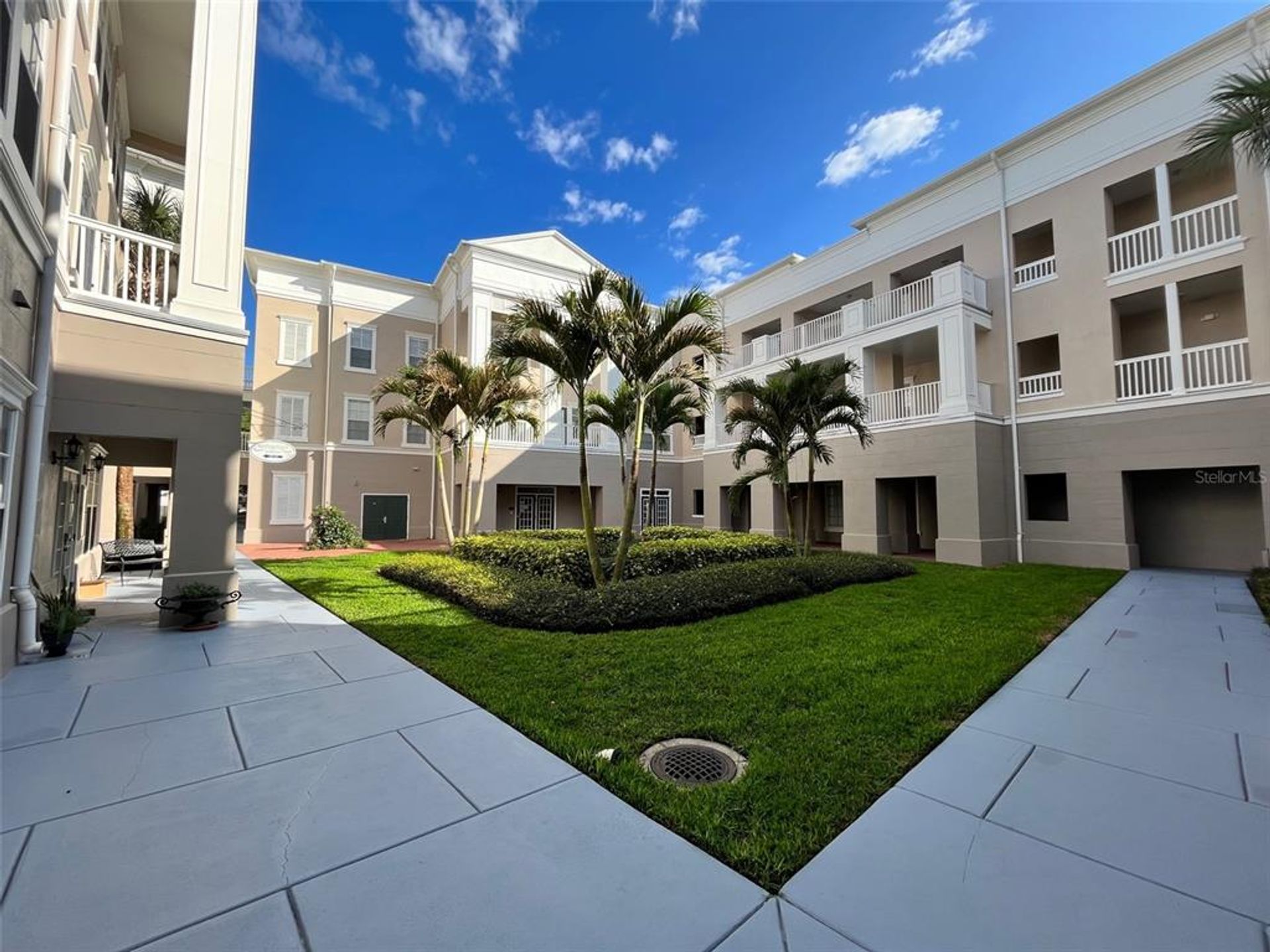 Condominio nel Celebration, Florida 10160661